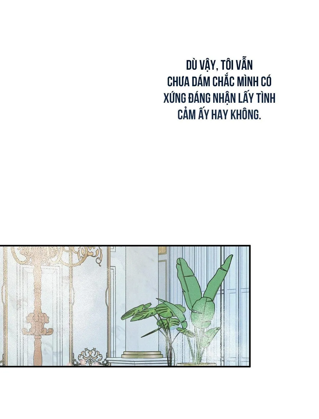 HOÀNG TỬ HƯ HỎNG CHE GIẤU MÌNH LÀ OMEGA Chapter 77 Trang 27