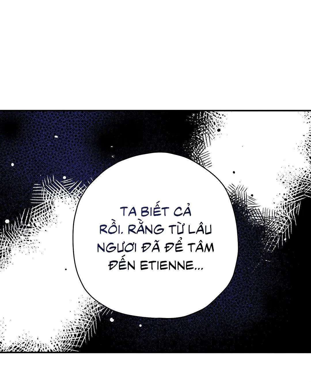 HOÀNG TỬ HƯ HỎNG CHE GIẤU MÌNH LÀ OMEGA Chapter 77 Trang 51