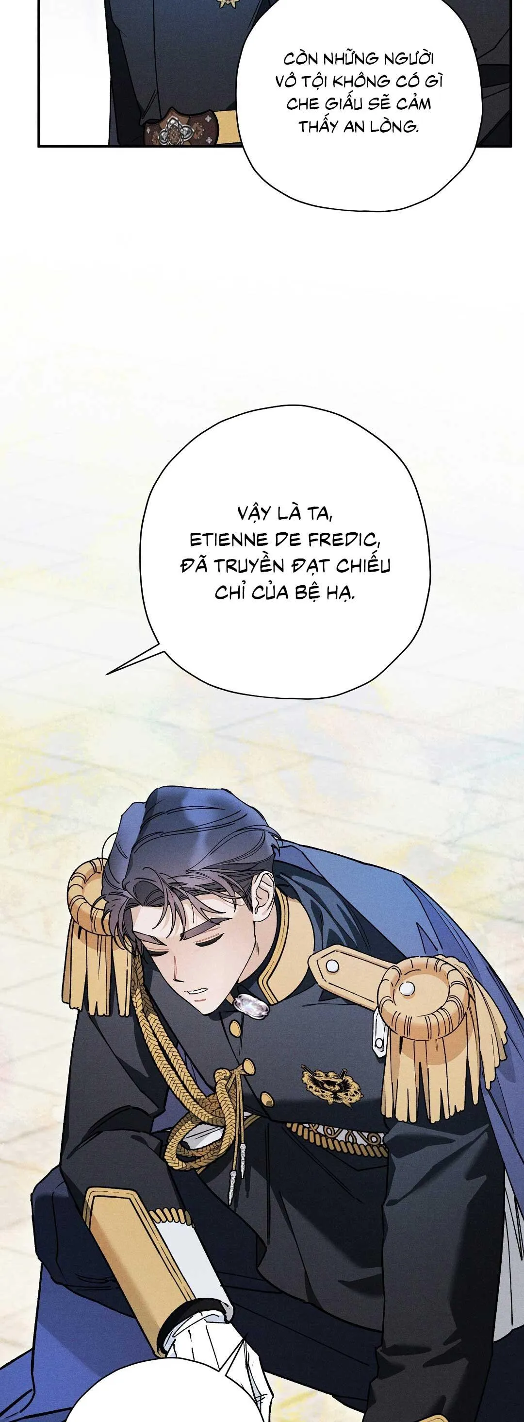 HOÀNG TỬ HƯ HỎNG CHE GIẤU MÌNH LÀ OMEGA Chapter 78 Trang 5