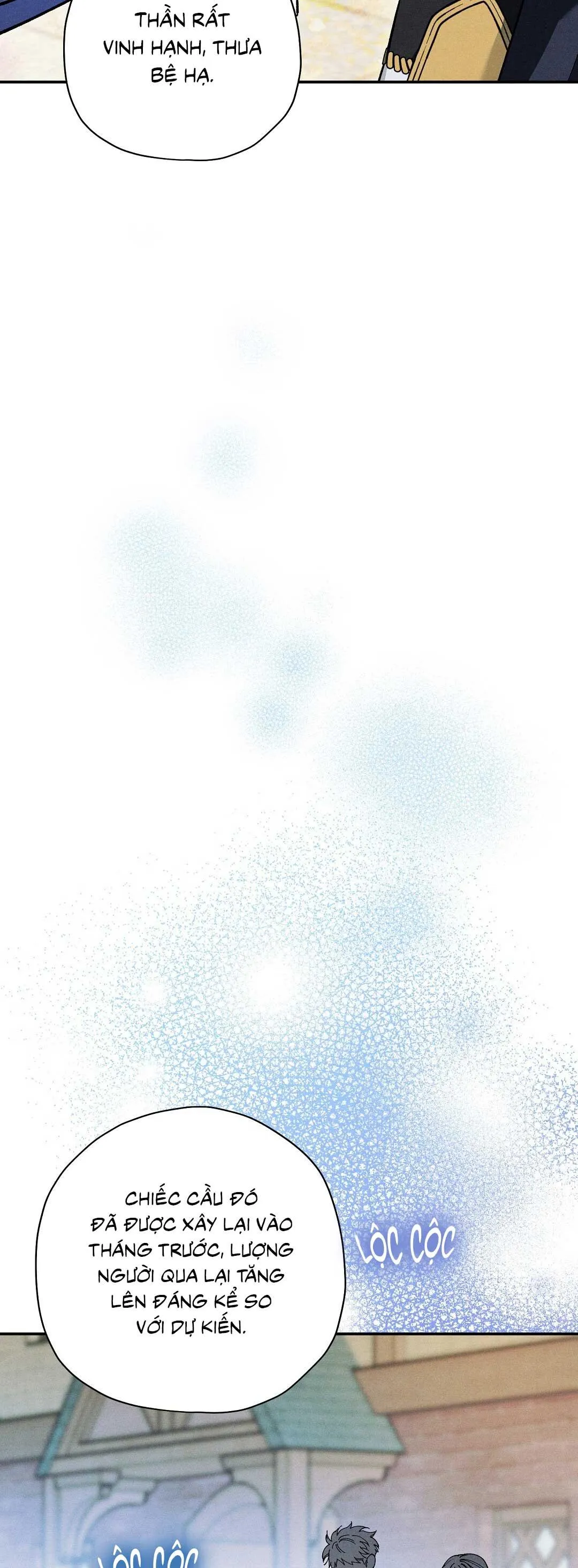 HOÀNG TỬ HƯ HỎNG CHE GIẤU MÌNH LÀ OMEGA Chapter 78 Trang 6