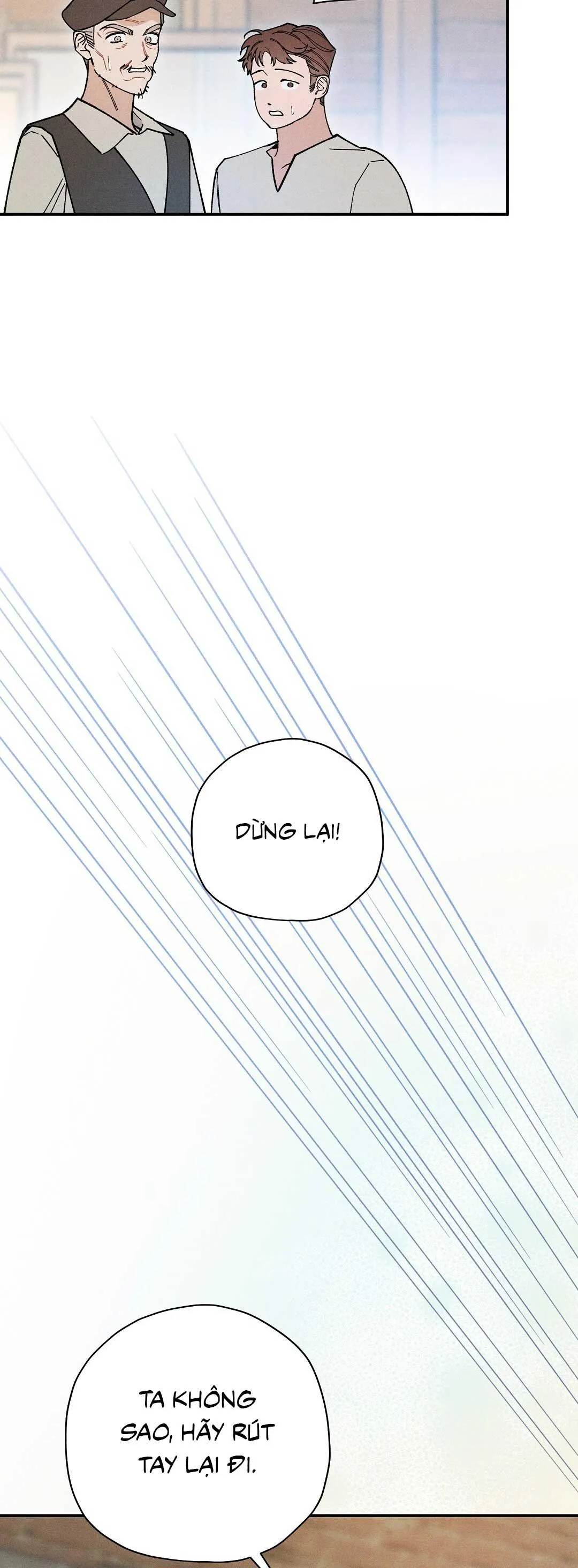 HOÀNG TỬ HƯ HỎNG CHE GIẤU MÌNH LÀ OMEGA Chapter 78 Trang 15