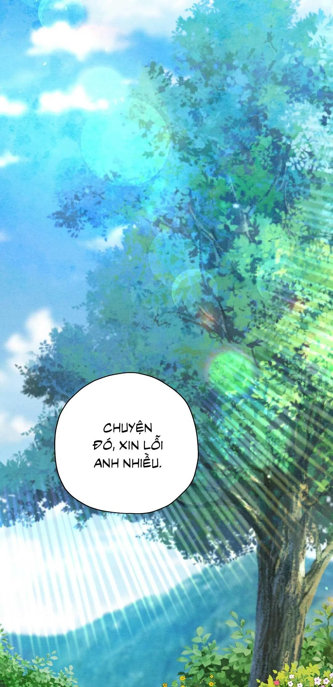 HOÀNG TỬ HƯ HỎNG CHE GIẤU MÌNH LÀ OMEGA Chapter 78 Trang 24