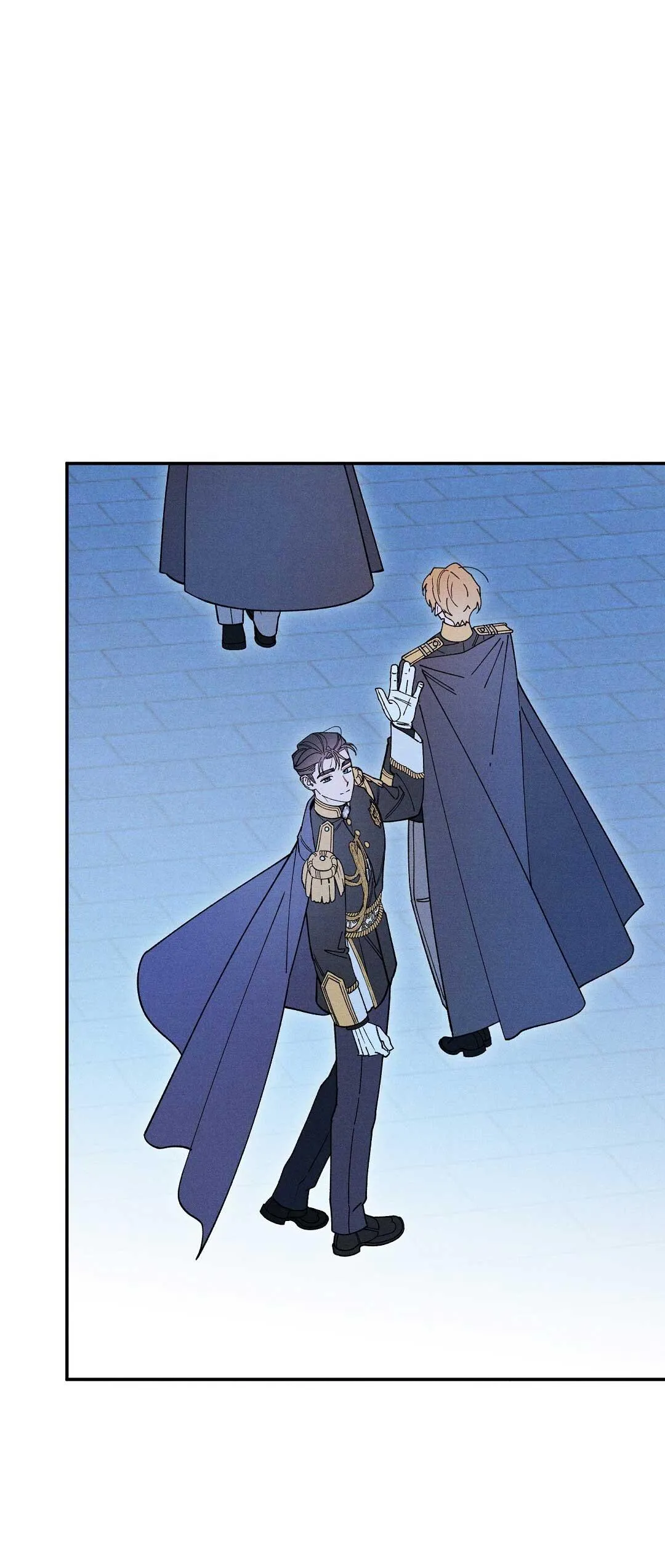 HOÀNG TỬ HƯ HỎNG CHE GIẤU MÌNH LÀ OMEGA Chapter 78 Trang 41