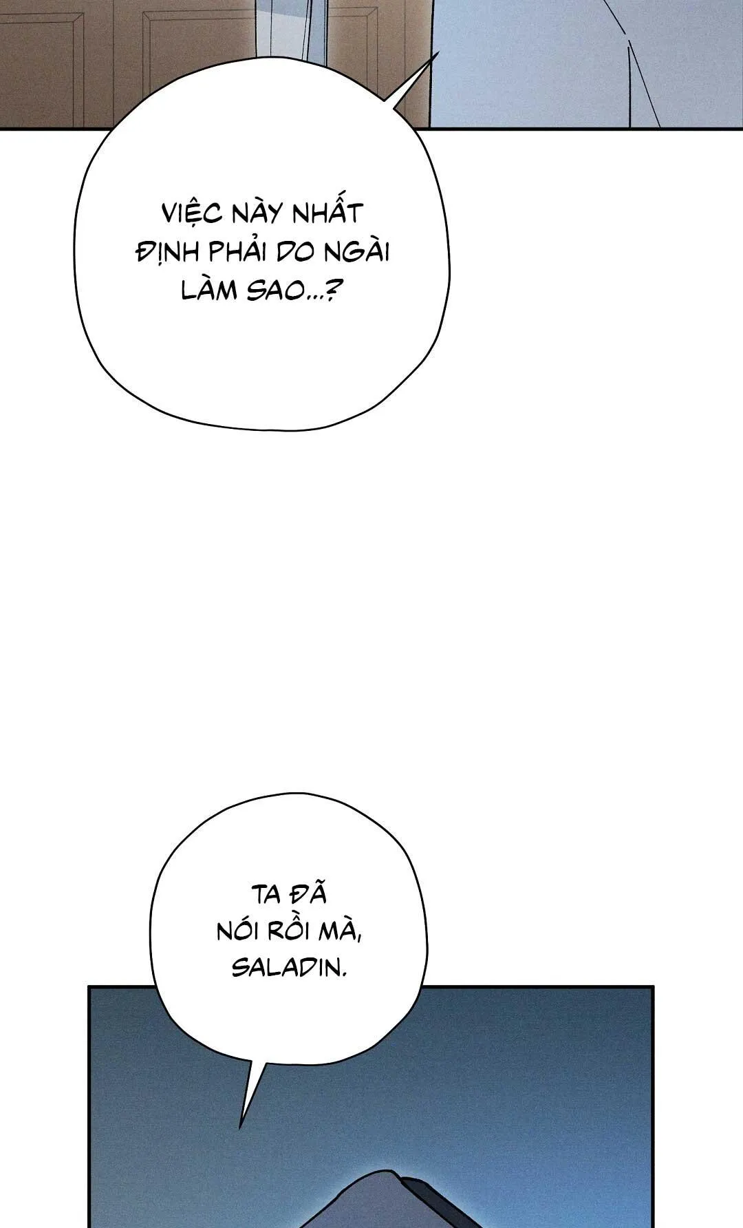 HOÀNG TỬ HƯ HỎNG CHE GIẤU MÌNH LÀ OMEGA Chapter 78 Trang 44