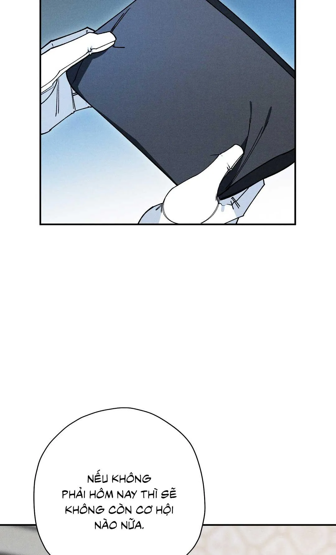 HOÀNG TỬ HƯ HỎNG CHE GIẤU MÌNH LÀ OMEGA Chapter 78 Trang 45