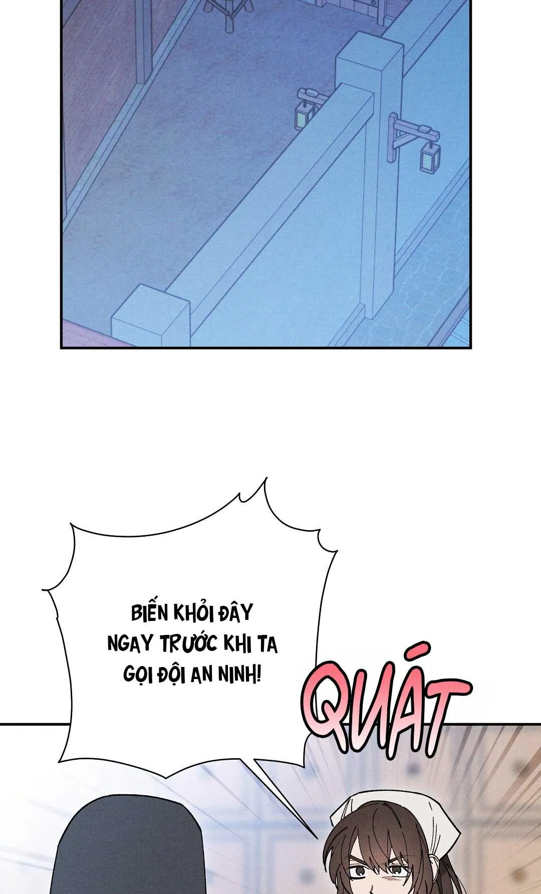 HOÀNG TỬ HƯ HỎNG CHE GIẤU MÌNH LÀ OMEGA Chapter 78 Trang 49