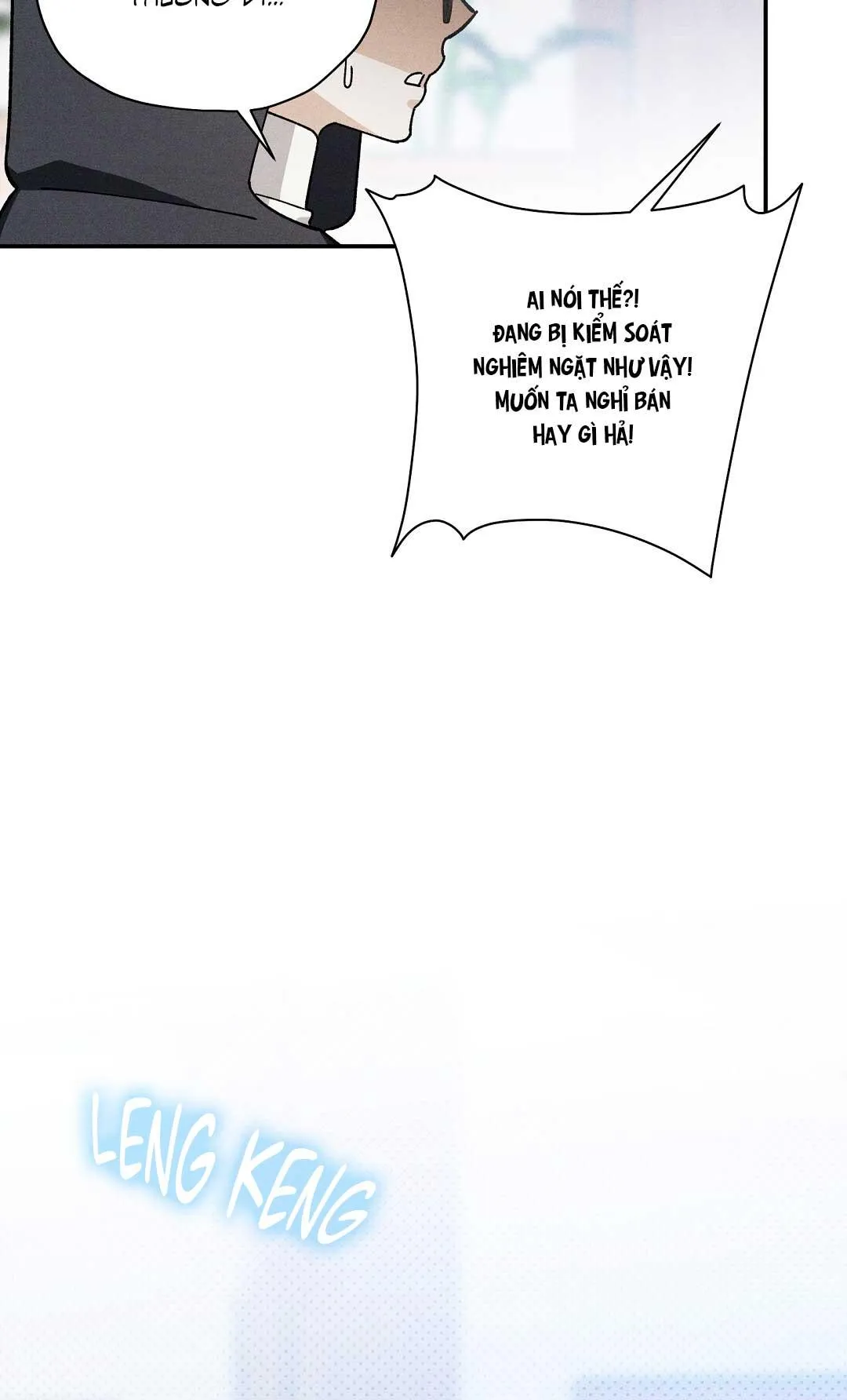 HOÀNG TỬ HƯ HỎNG CHE GIẤU MÌNH LÀ OMEGA Chapter 78 Trang 51