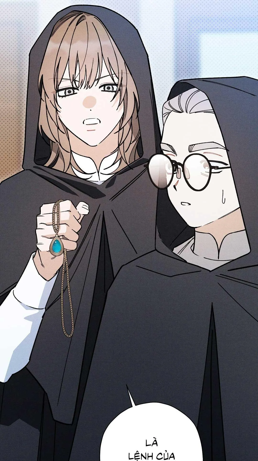 HOÀNG TỬ HƯ HỎNG CHE GIẤU MÌNH LÀ OMEGA Chapter 78 Trang 52