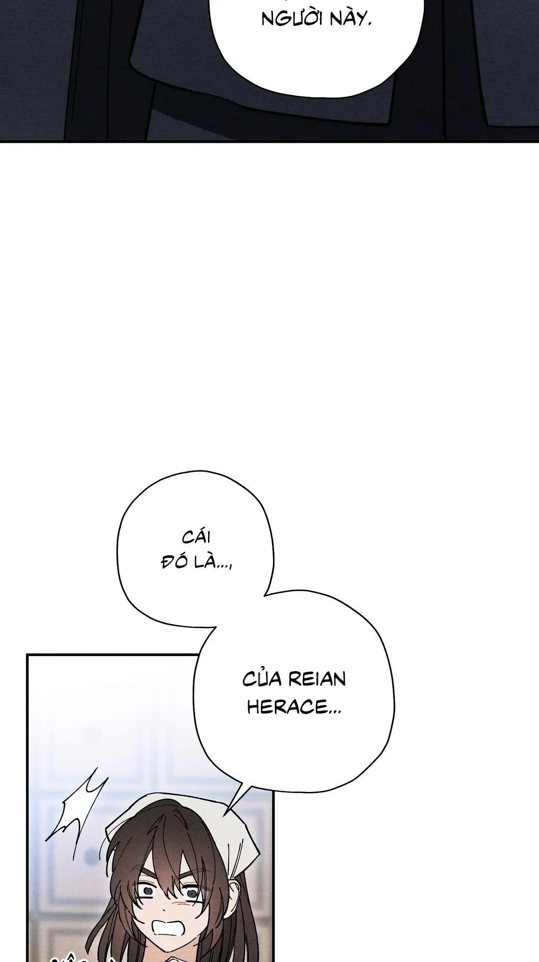 HOÀNG TỬ HƯ HỎNG CHE GIẤU MÌNH LÀ OMEGA Chapter 78 Trang 53