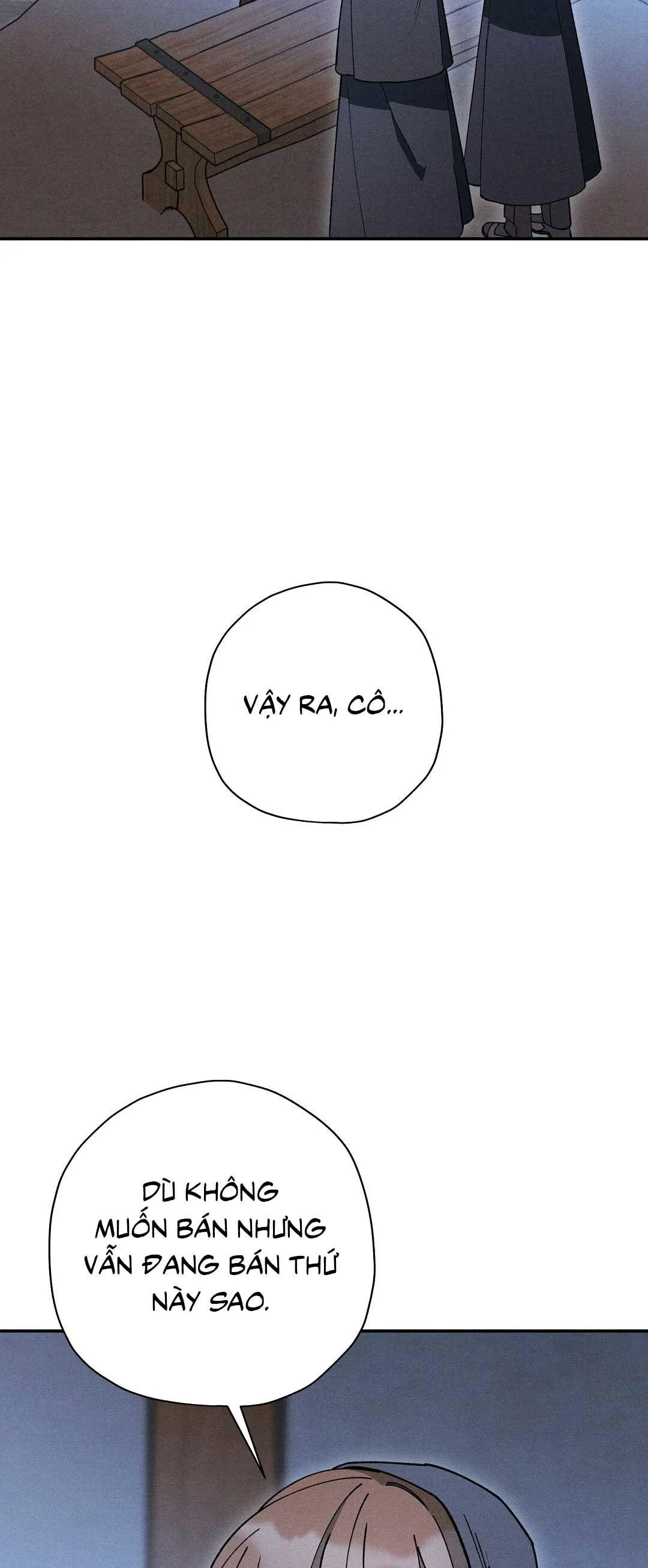 HOÀNG TỬ HƯ HỎNG CHE GIẤU MÌNH LÀ OMEGA Chapter 79 Trang 4