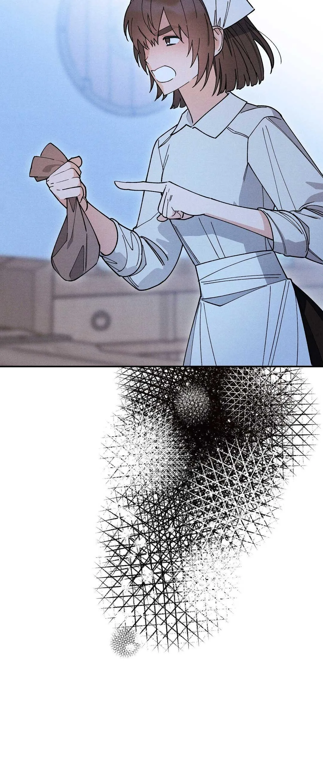 HOÀNG TỬ HƯ HỎNG CHE GIẤU MÌNH LÀ OMEGA Chapter 79 Trang 8