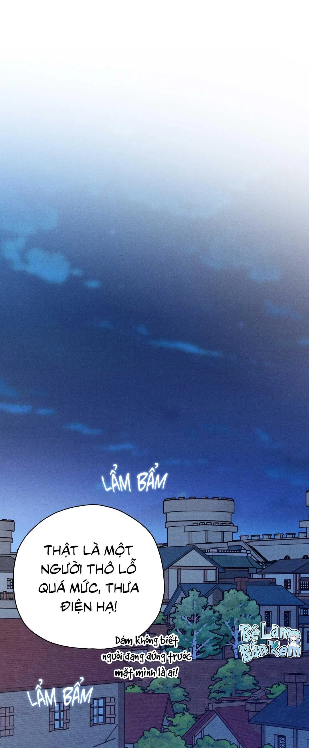 HOÀNG TỬ HƯ HỎNG CHE GIẤU MÌNH LÀ OMEGA Chapter 79 Trang 9