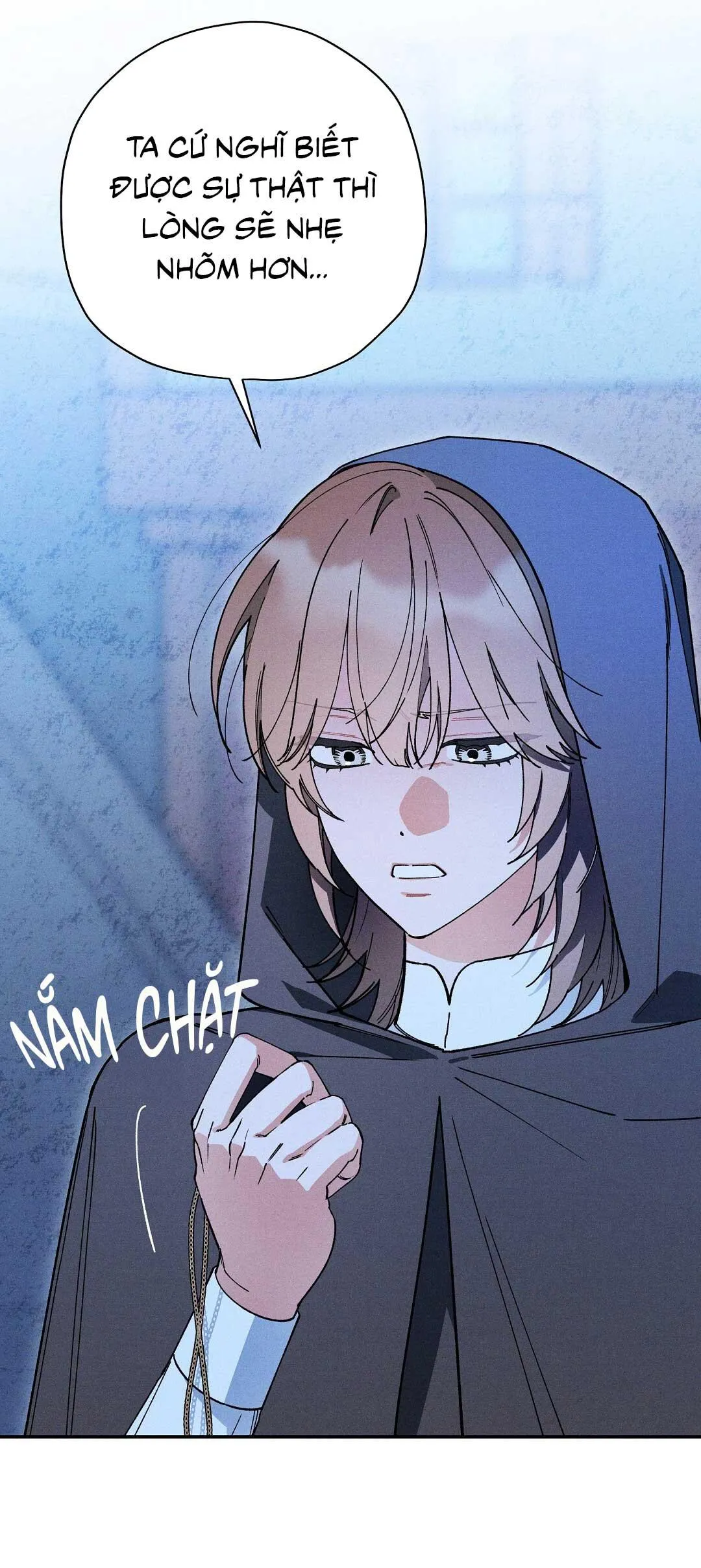 HOÀNG TỬ HƯ HỎNG CHE GIẤU MÌNH LÀ OMEGA Chapter 79 Trang 12