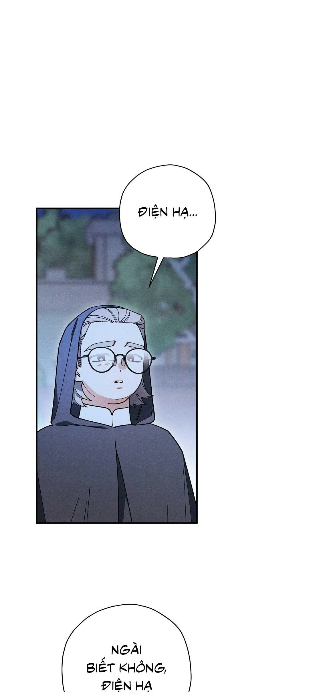 HOÀNG TỬ HƯ HỎNG CHE GIẤU MÌNH LÀ OMEGA Chapter 79 Trang 13