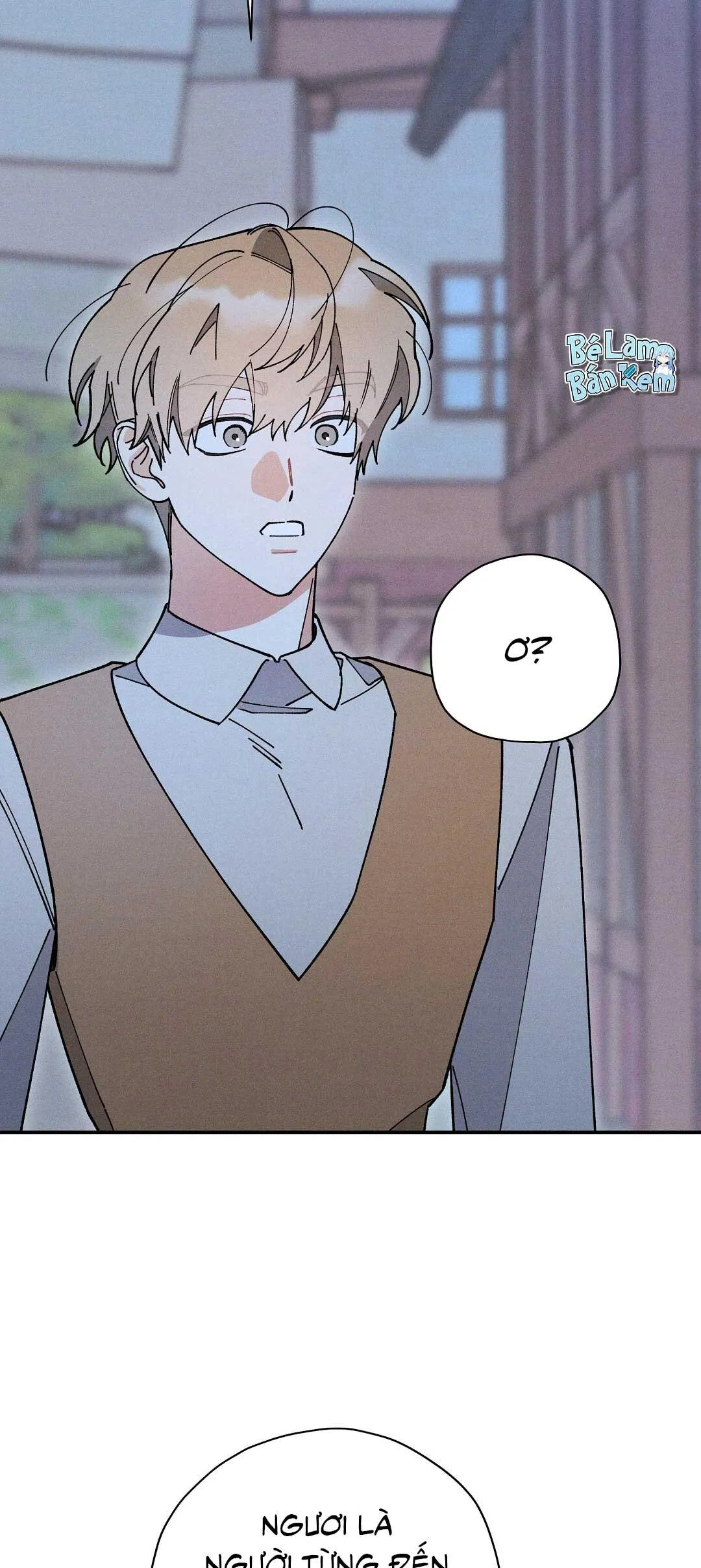 HOÀNG TỬ HƯ HỎNG CHE GIẤU MÌNH LÀ OMEGA Chapter 79 Trang 20