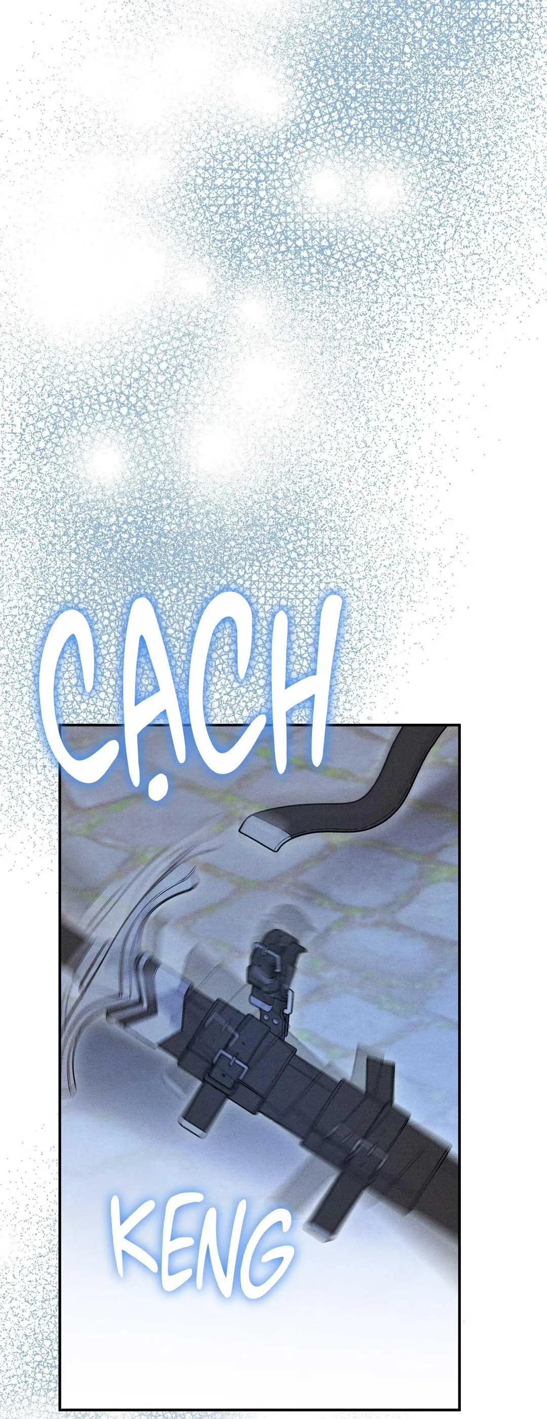 HOÀNG TỬ HƯ HỎNG CHE GIẤU MÌNH LÀ OMEGA Chapter 79 Trang 22