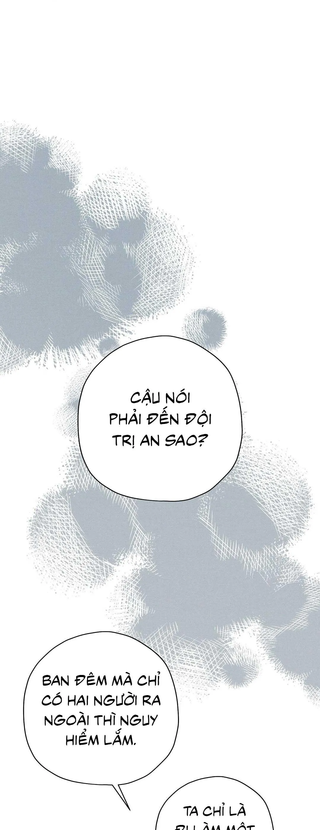 HOÀNG TỬ HƯ HỎNG CHE GIẤU MÌNH LÀ OMEGA Chapter 79 Trang 26