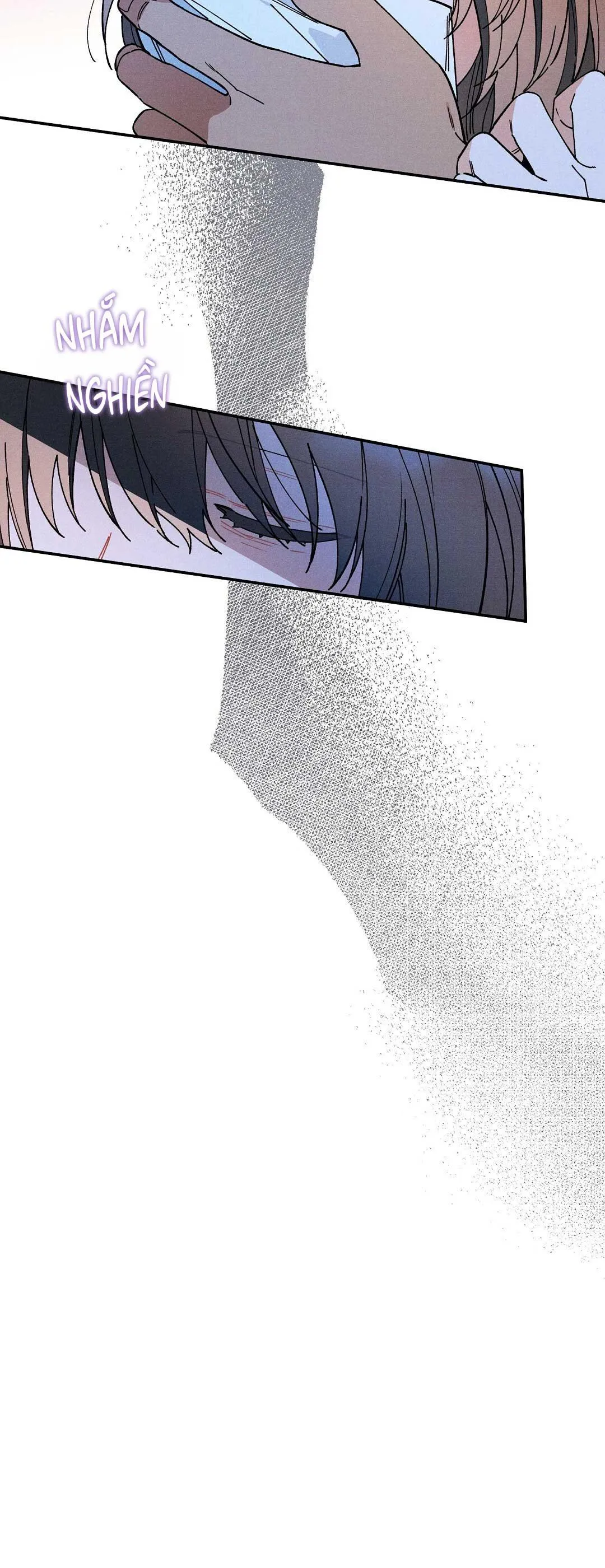 HOÀNG TỬ HƯ HỎNG CHE GIẤU MÌNH LÀ OMEGA Chapter 79 Trang 31