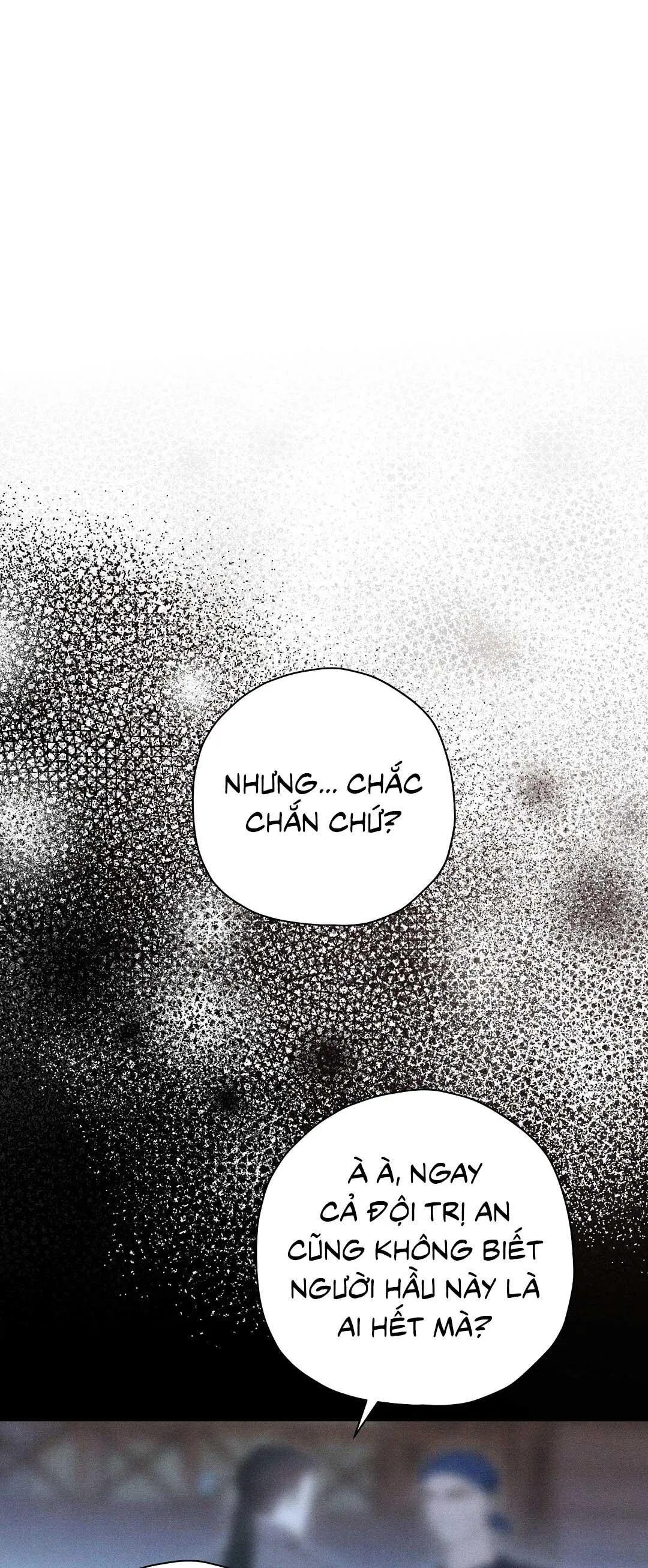 HOÀNG TỬ HƯ HỎNG CHE GIẤU MÌNH LÀ OMEGA Chapter 79 Trang 32