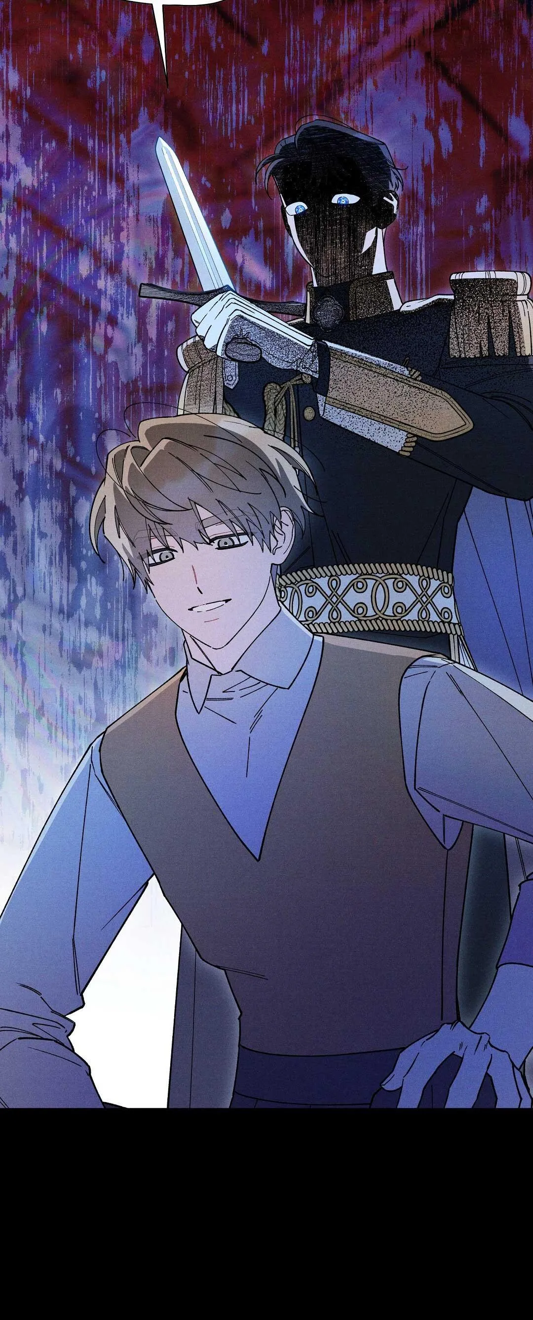 HOÀNG TỬ HƯ HỎNG CHE GIẤU MÌNH LÀ OMEGA Chapter 79 Trang 45