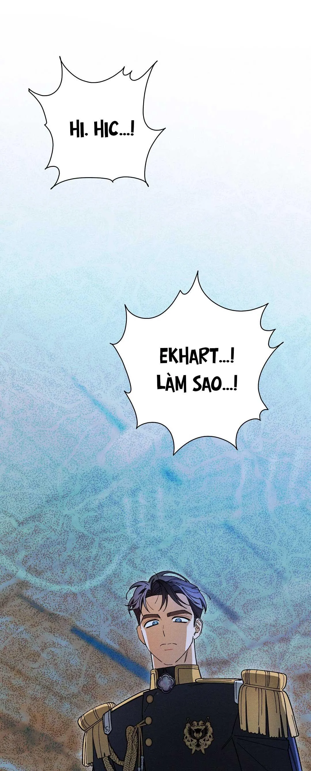 HOÀNG TỬ HƯ HỎNG CHE GIẤU MÌNH LÀ OMEGA Chapter 79 Trang 47