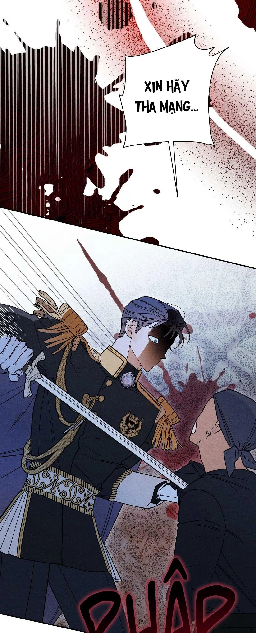 HOÀNG TỬ HƯ HỎNG CHE GIẤU MÌNH LÀ OMEGA Chapter 79 Trang 52