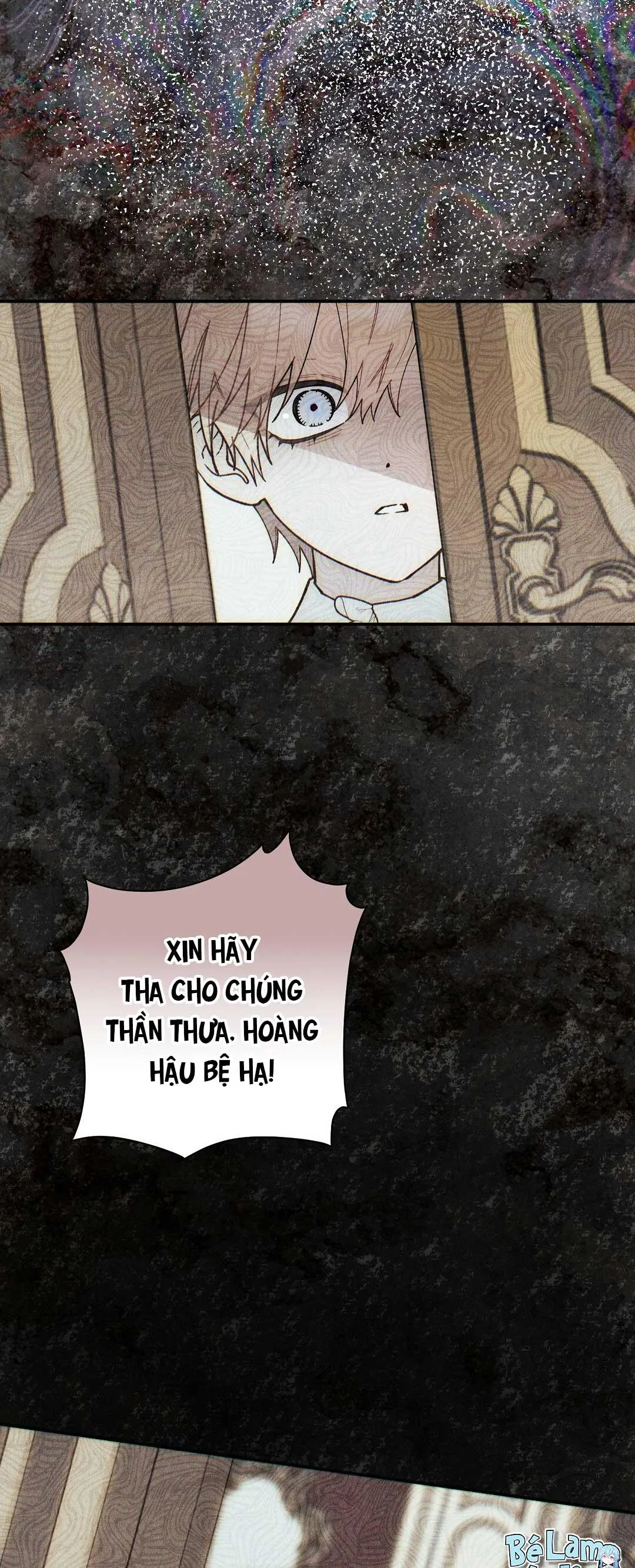 HOÀNG TỬ HƯ HỎNG CHE GIẤU MÌNH LÀ OMEGA Chapter 79 Trang 55