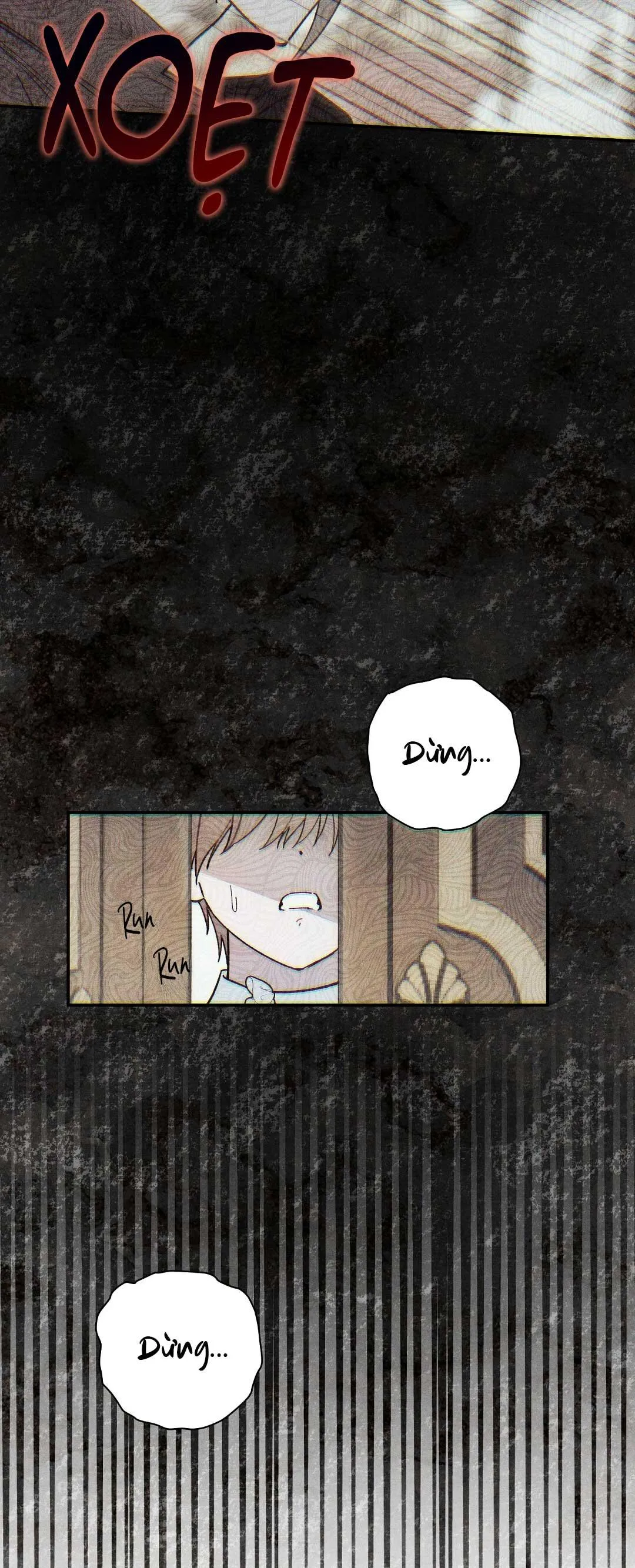 HOÀNG TỬ HƯ HỎNG CHE GIẤU MÌNH LÀ OMEGA Chapter 79 Trang 57