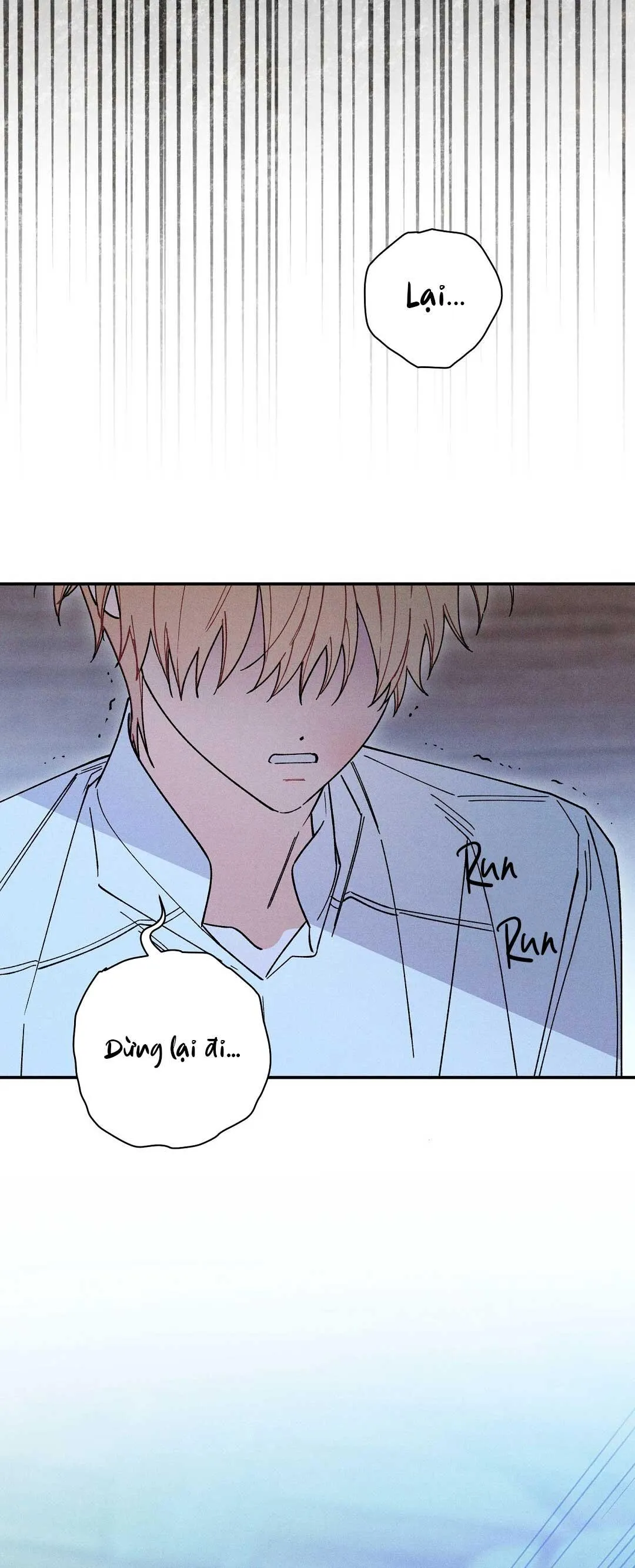 HOÀNG TỬ HƯ HỎNG CHE GIẤU MÌNH LÀ OMEGA Chapter 79 Trang 58