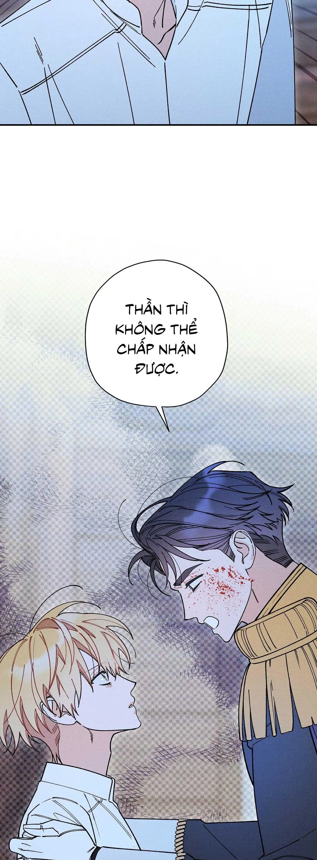 HOÀNG TỬ HƯ HỎNG CHE GIẤU MÌNH LÀ OMEGA Chapter 80 Trang 9