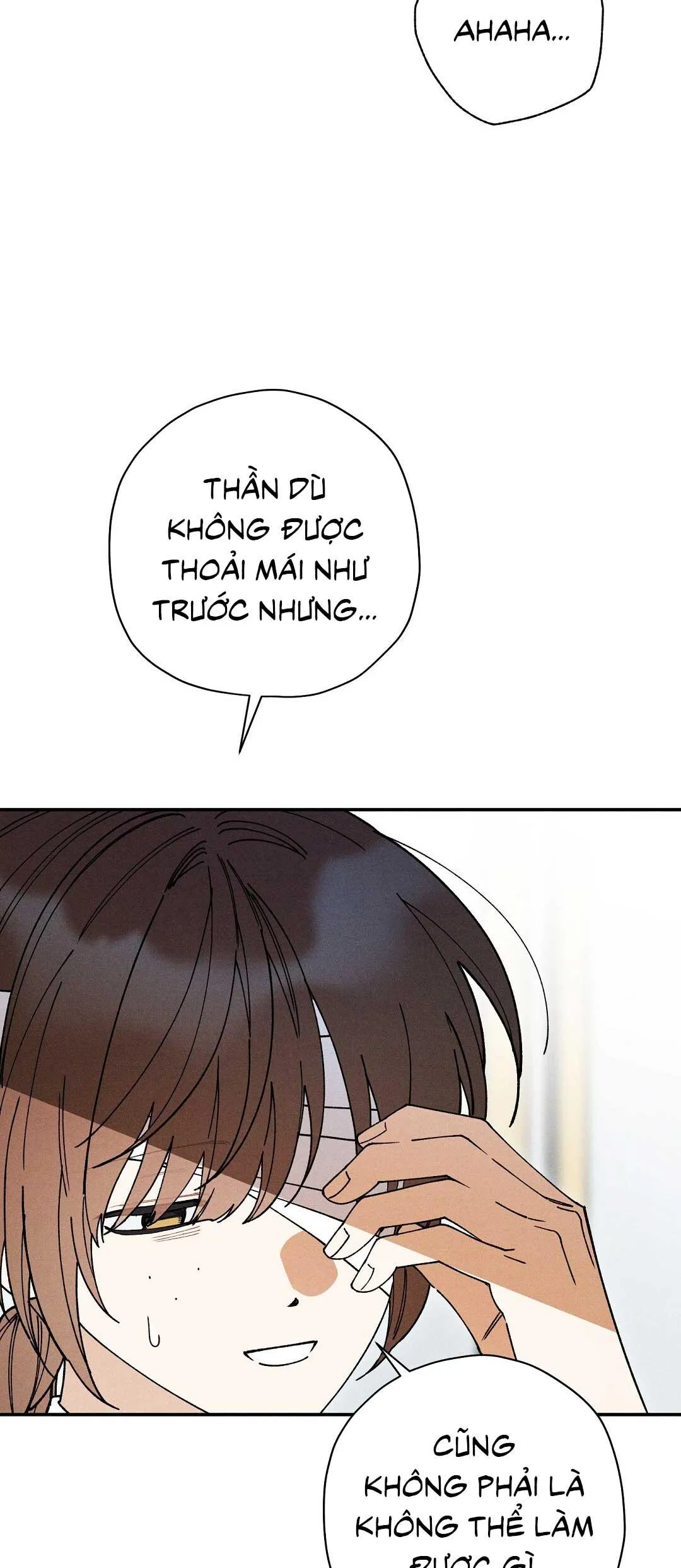 HOÀNG TỬ HƯ HỎNG CHE GIẤU MÌNH LÀ OMEGA Chapter 80 Trang 23