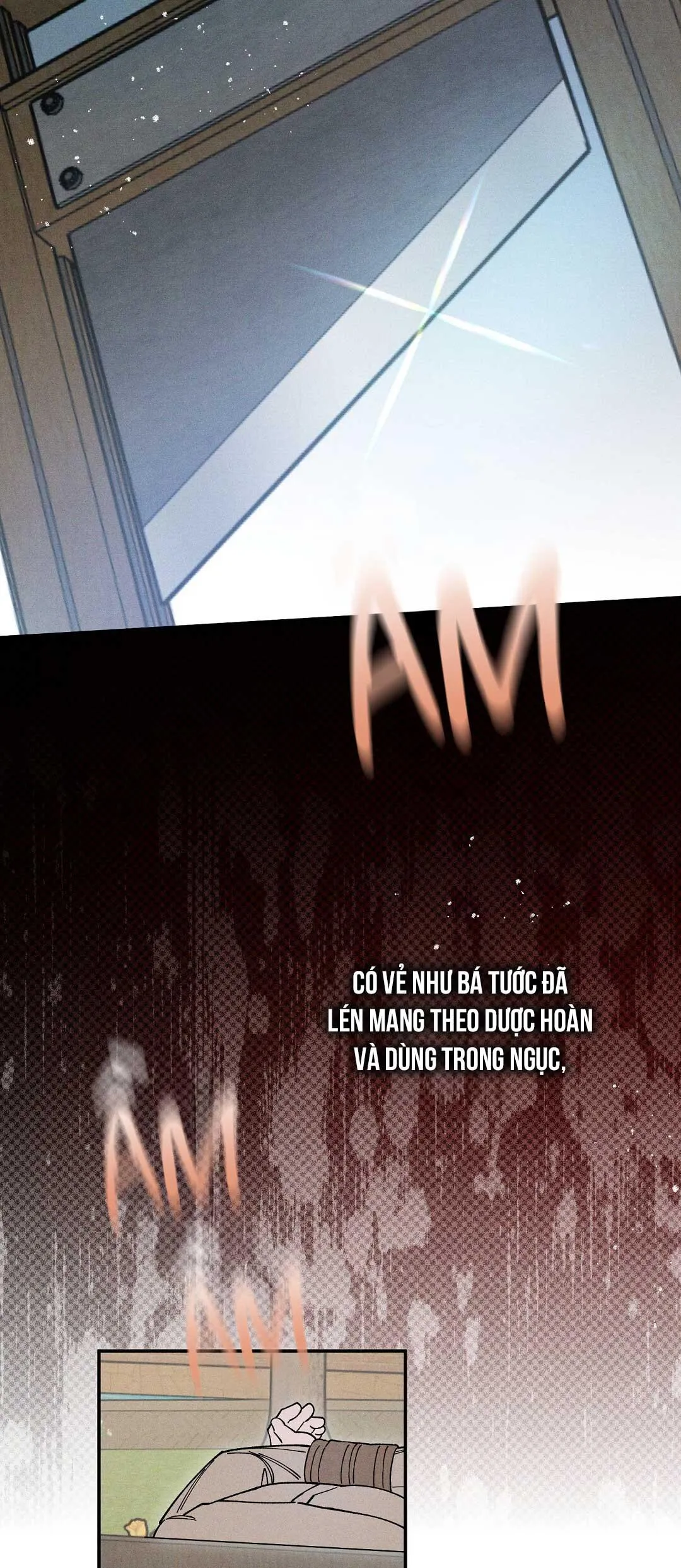 HOÀNG TỬ HƯ HỎNG CHE GIẤU MÌNH LÀ OMEGA Chapter 80 Trang 28