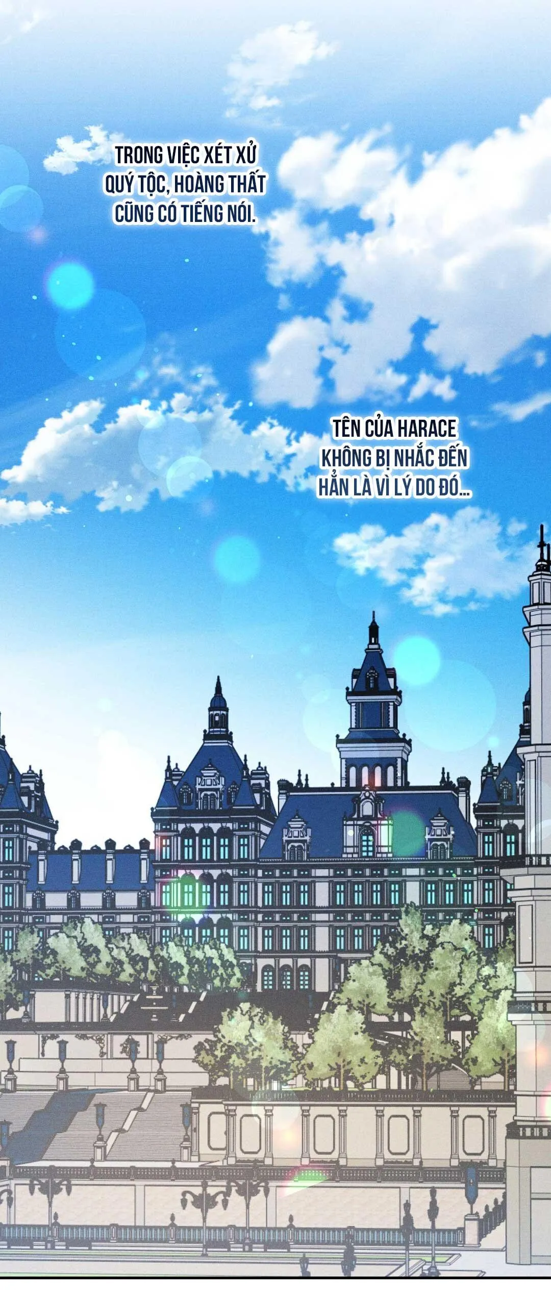 HOÀNG TỬ HƯ HỎNG CHE GIẤU MÌNH LÀ OMEGA Chapter 80 Trang 32