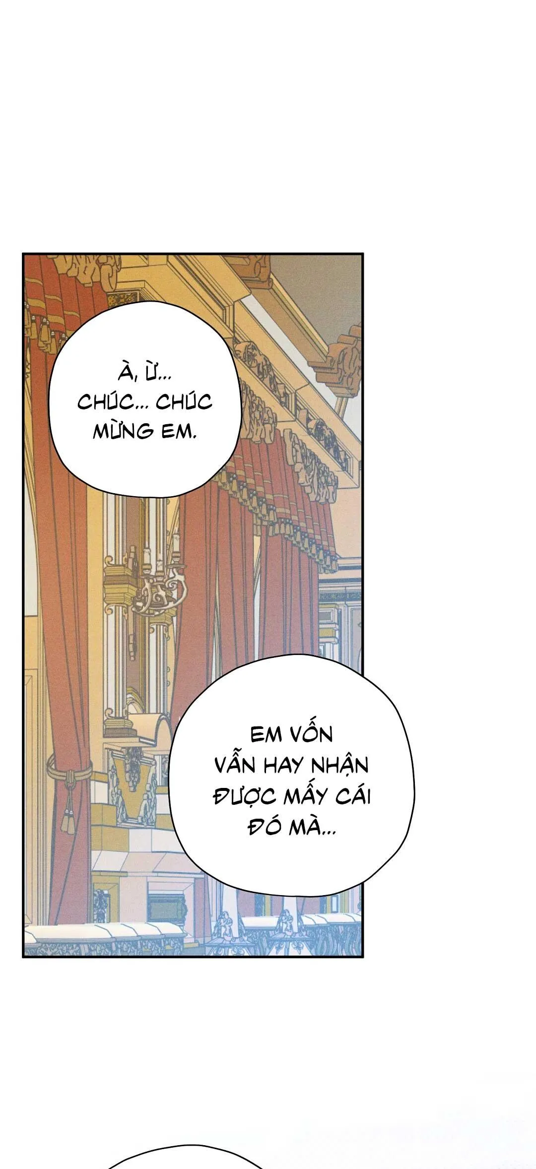 HOÀNG TỬ HƯ HỎNG CHE GIẤU MÌNH LÀ OMEGA Chapter 80 Trang 42