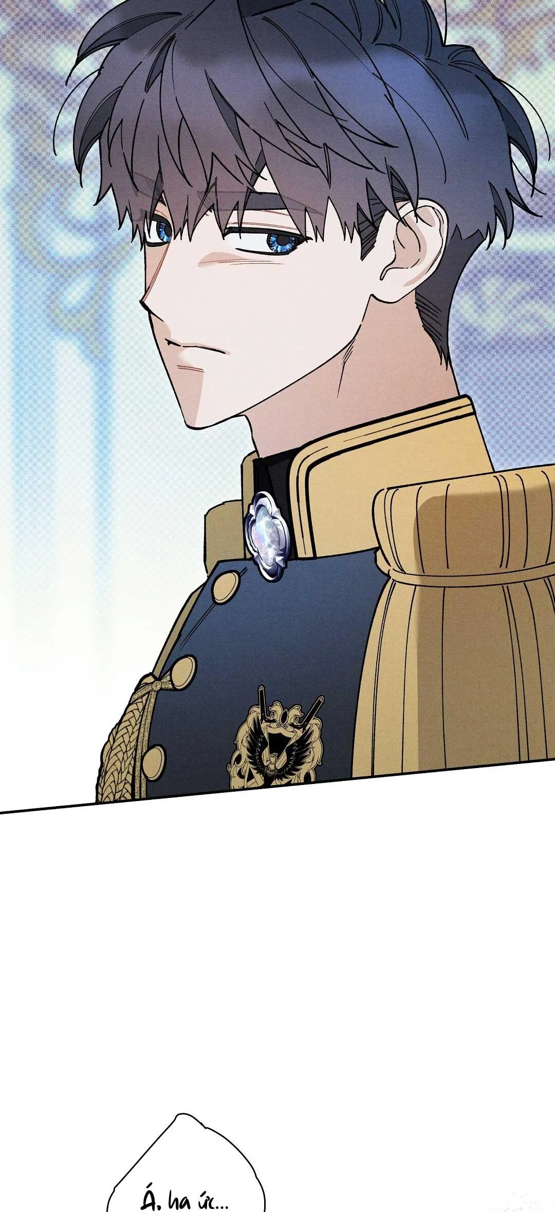 HOÀNG TỬ HƯ HỎNG CHE GIẤU MÌNH LÀ OMEGA Chapter 80 Trang 47