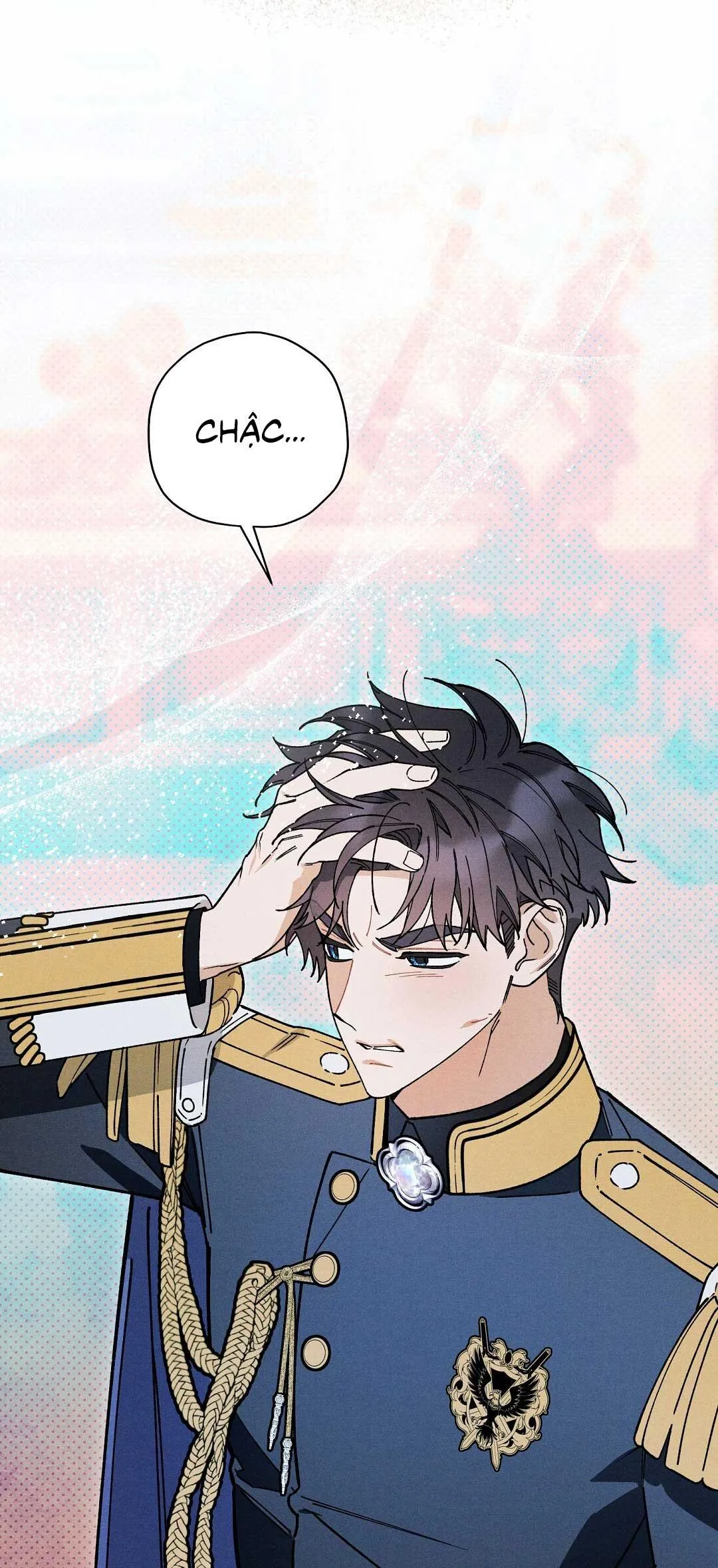 HOÀNG TỬ HƯ HỎNG CHE GIẤU MÌNH LÀ OMEGA Chapter 80 Trang 50