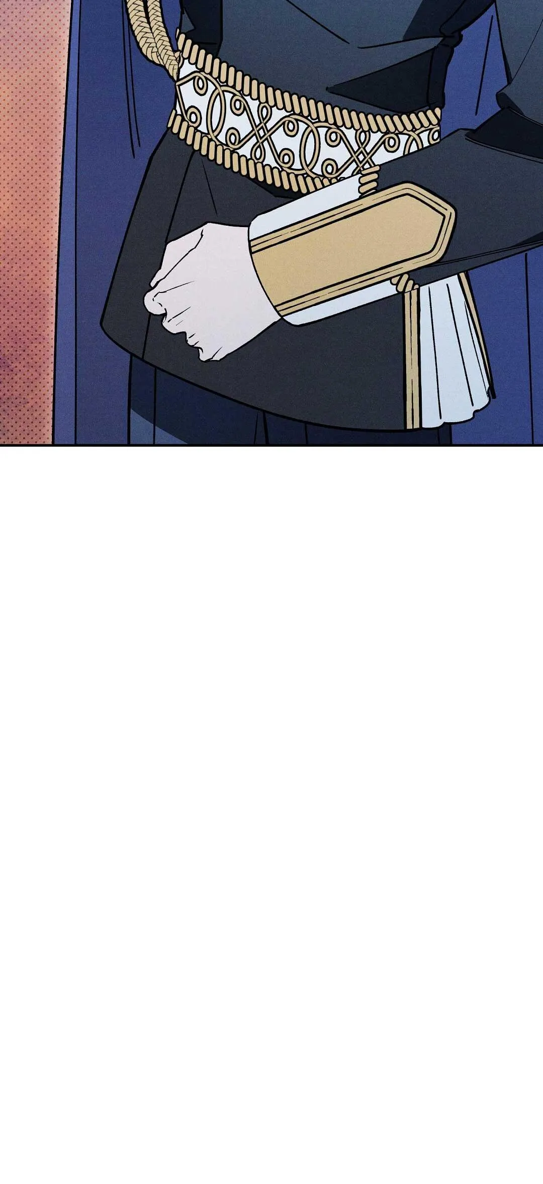 HOÀNG TỬ HƯ HỎNG CHE GIẤU MÌNH LÀ OMEGA Chapter 80 Trang 51