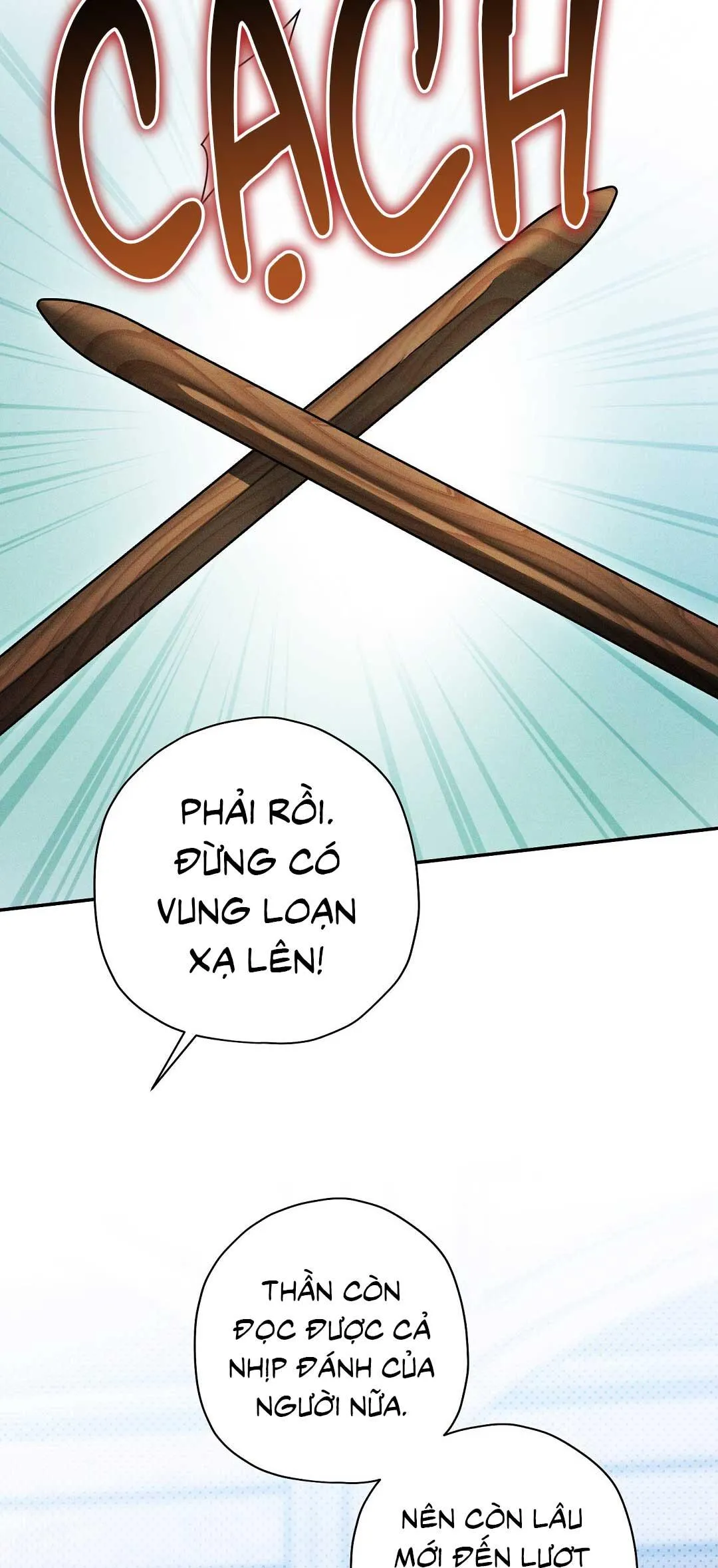 HOÀNG TỬ HƯ HỎNG CHE GIẤU MÌNH LÀ OMEGA Chapter 81 Trang 3