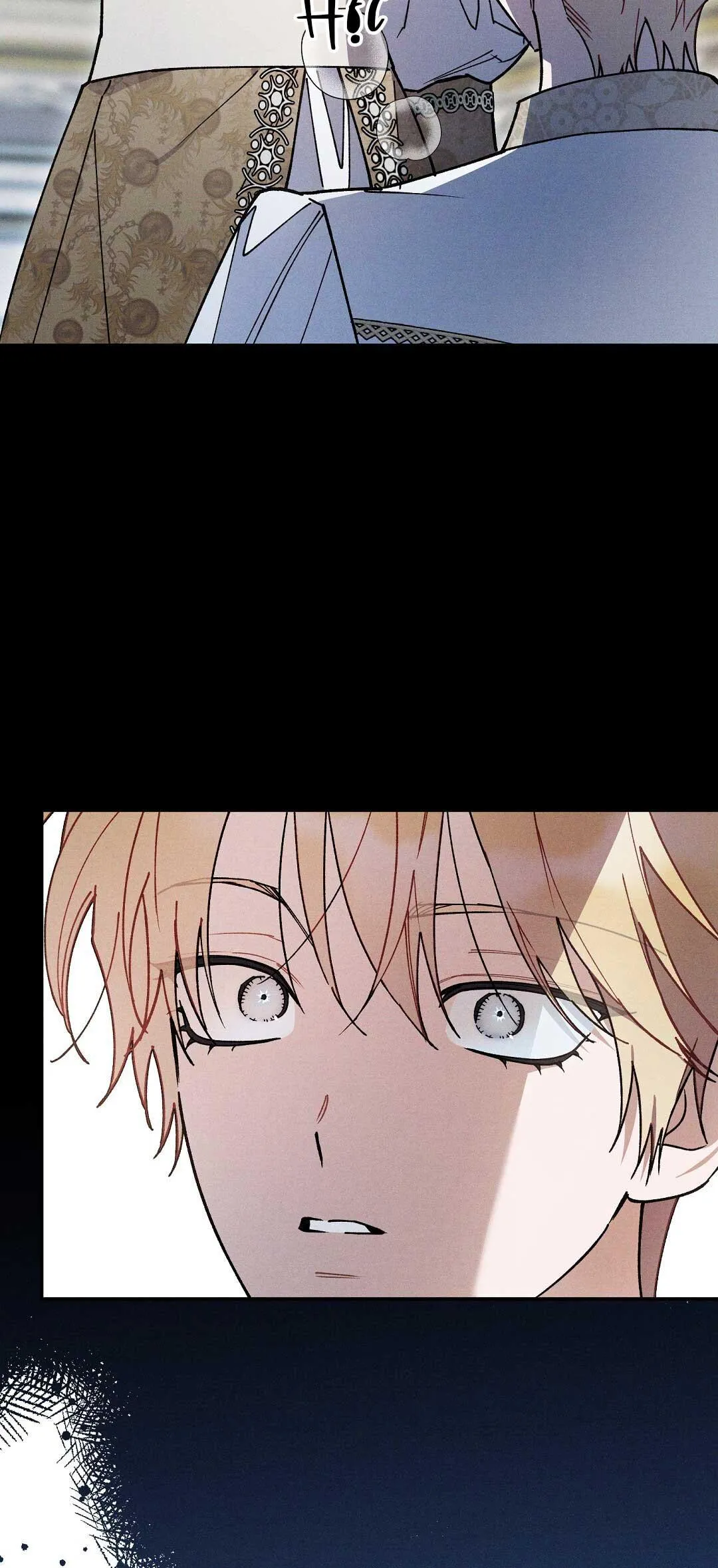 HOÀNG TỬ HƯ HỎNG CHE GIẤU MÌNH LÀ OMEGA Chapter 81 Trang 10