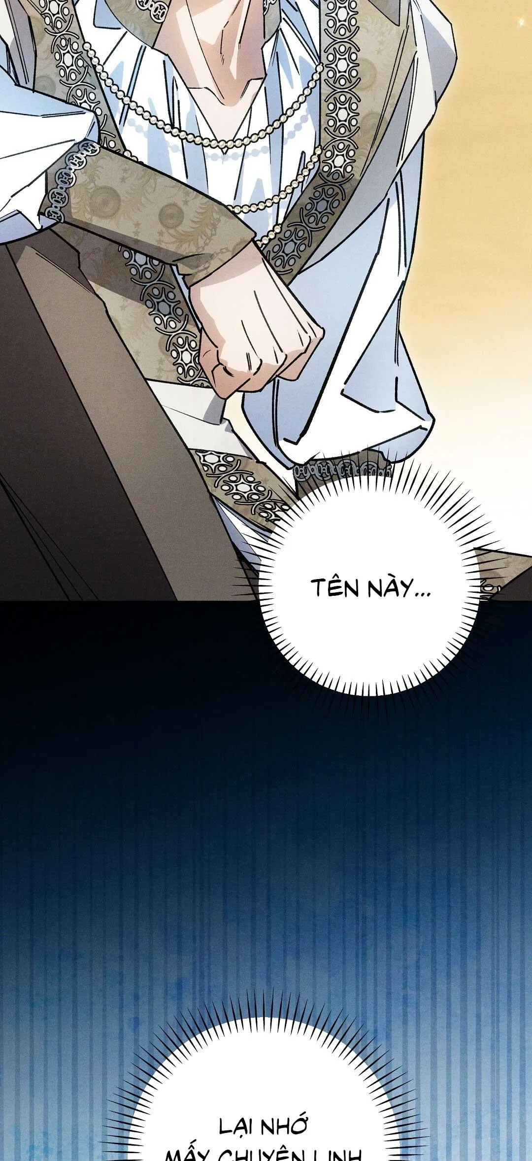 HOÀNG TỬ HƯ HỎNG CHE GIẤU MÌNH LÀ OMEGA Chapter 81 Trang 18