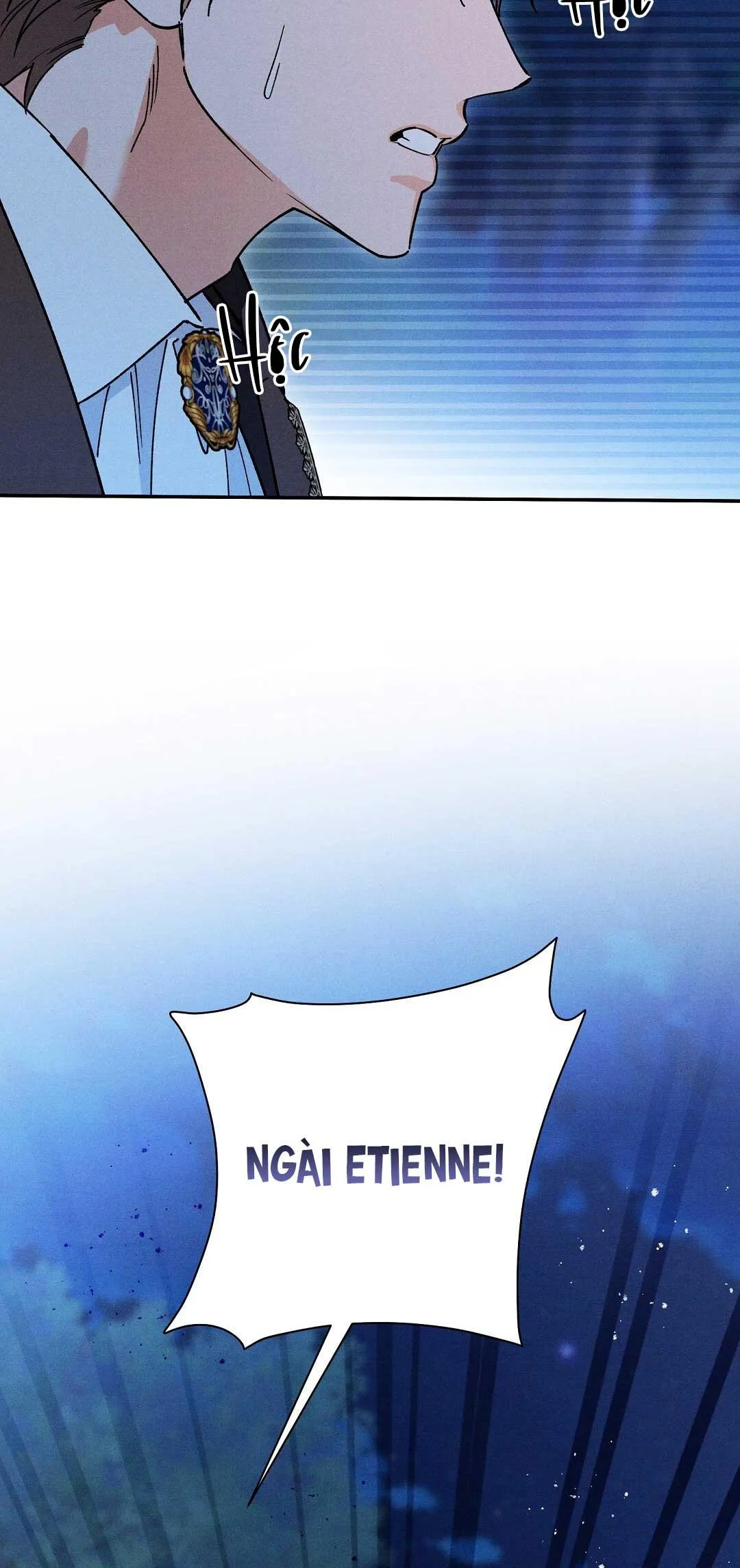 HOÀNG TỬ HƯ HỎNG CHE GIẤU MÌNH LÀ OMEGA Chapter 81 Trang 23