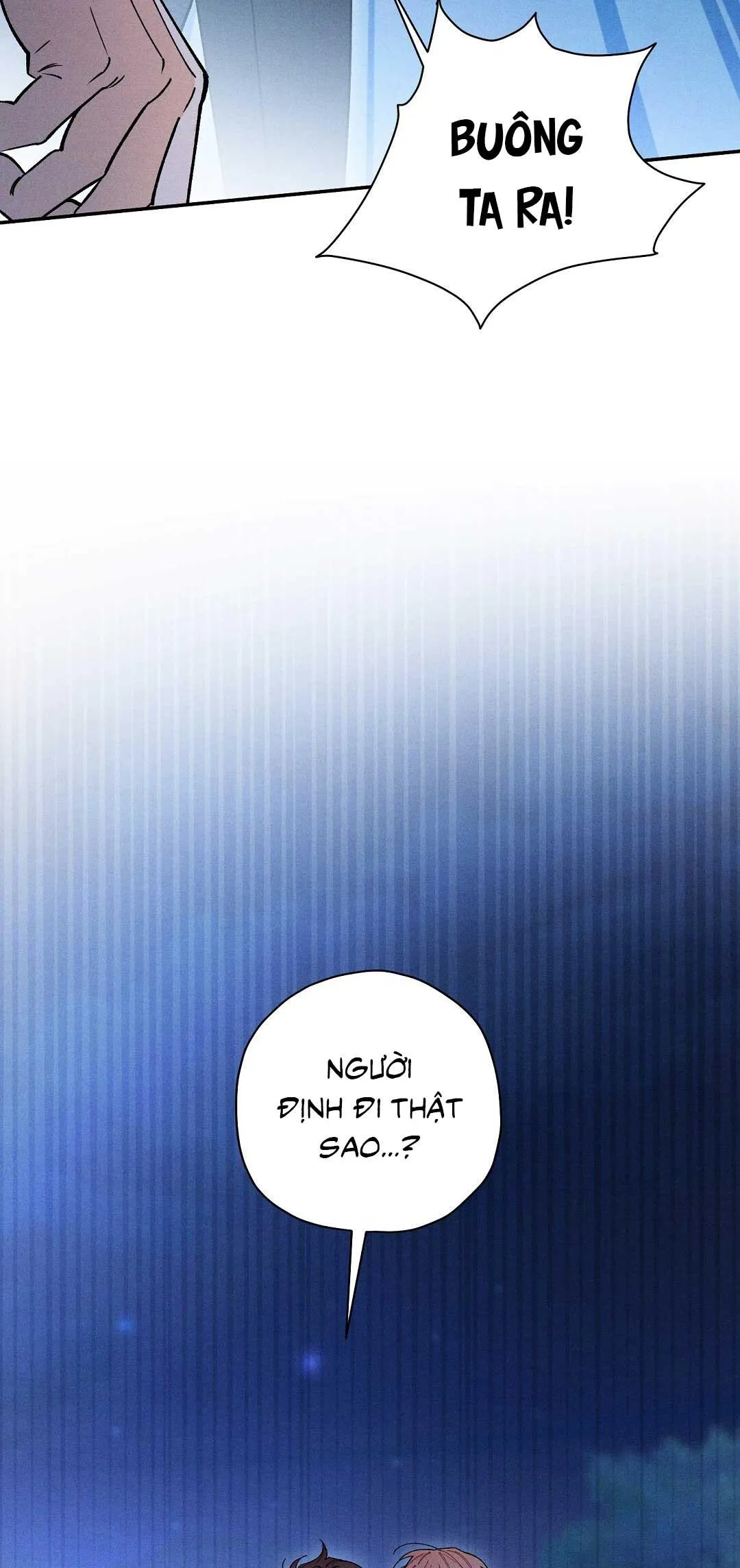 HOÀNG TỬ HƯ HỎNG CHE GIẤU MÌNH LÀ OMEGA Chapter 81 Trang 25