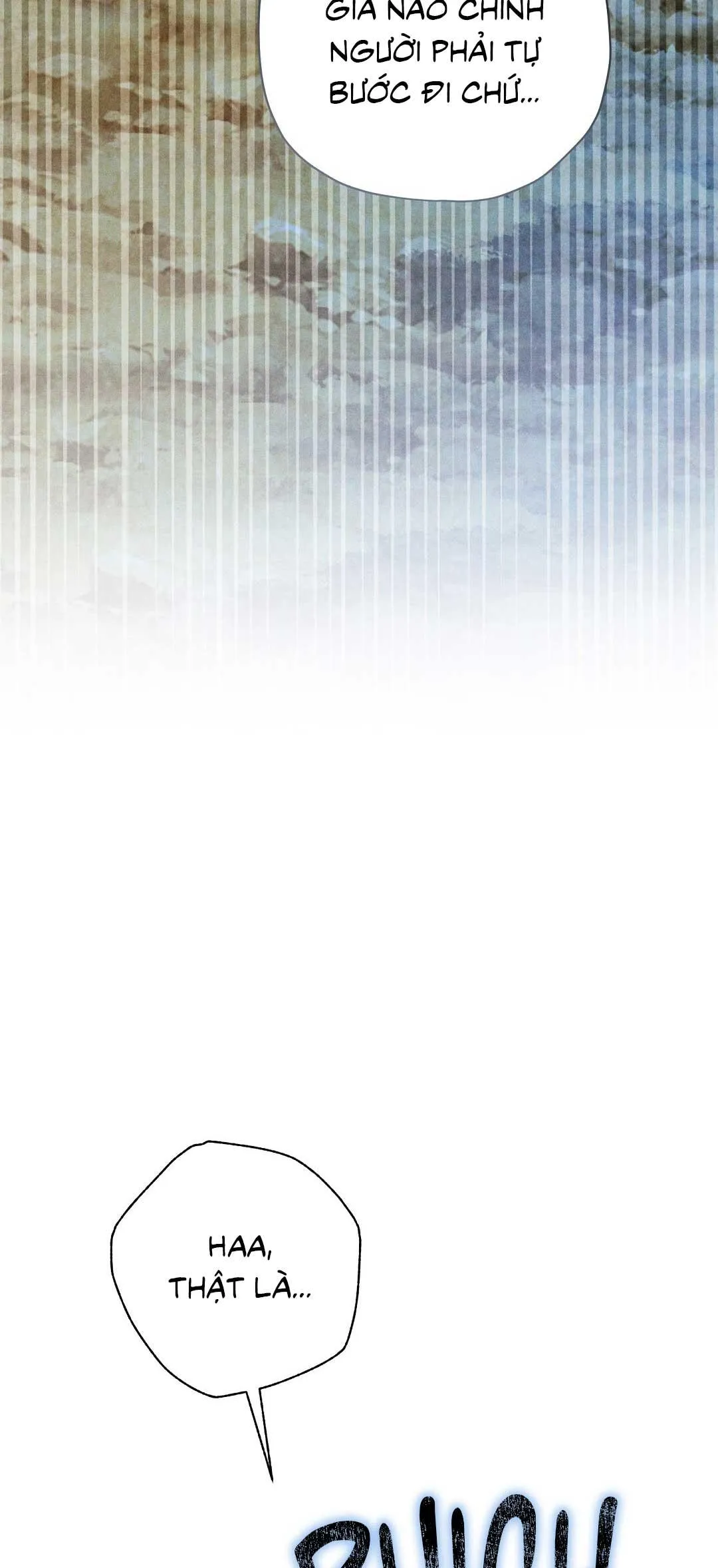 HOÀNG TỬ HƯ HỎNG CHE GIẤU MÌNH LÀ OMEGA Chapter 81 Trang 35