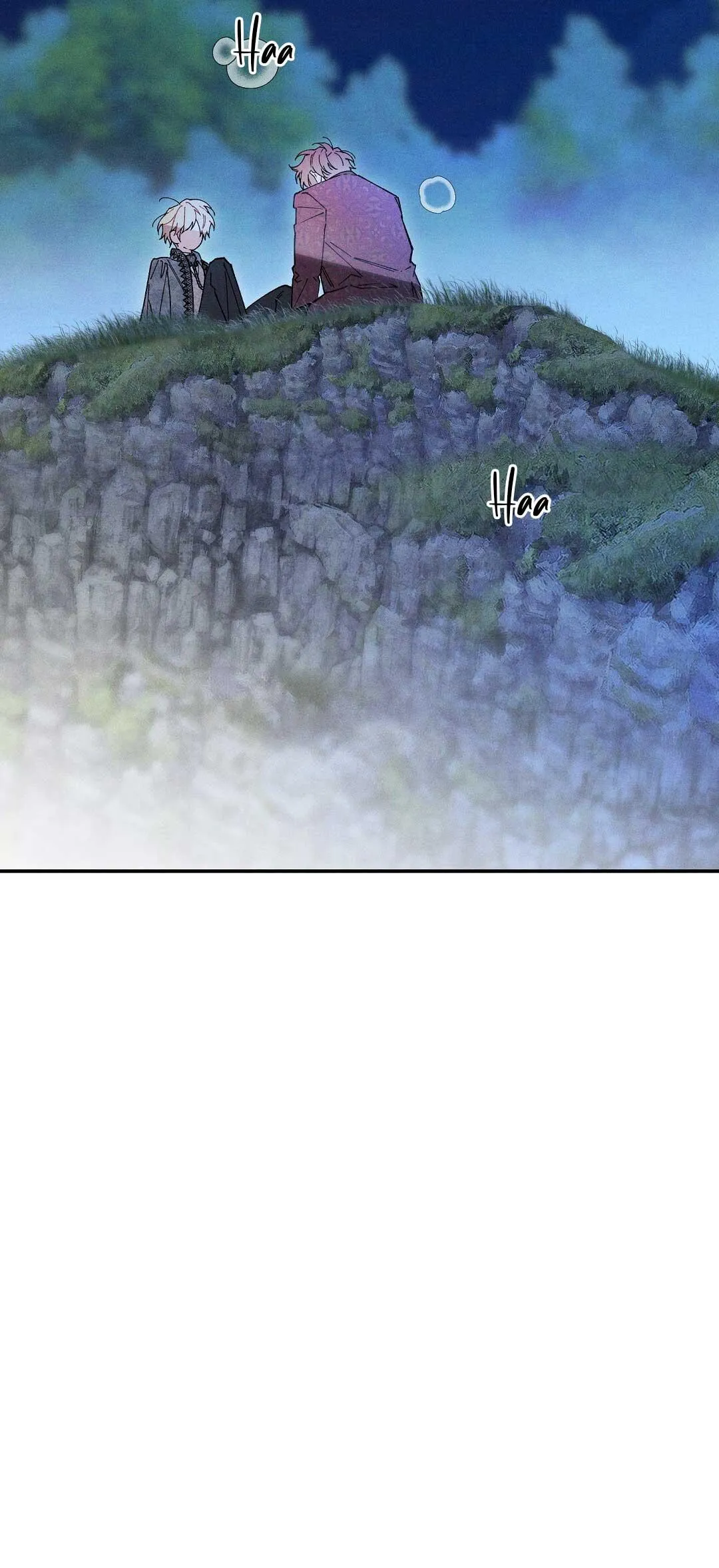 HOÀNG TỬ HƯ HỎNG CHE GIẤU MÌNH LÀ OMEGA Chapter 81 Trang 37