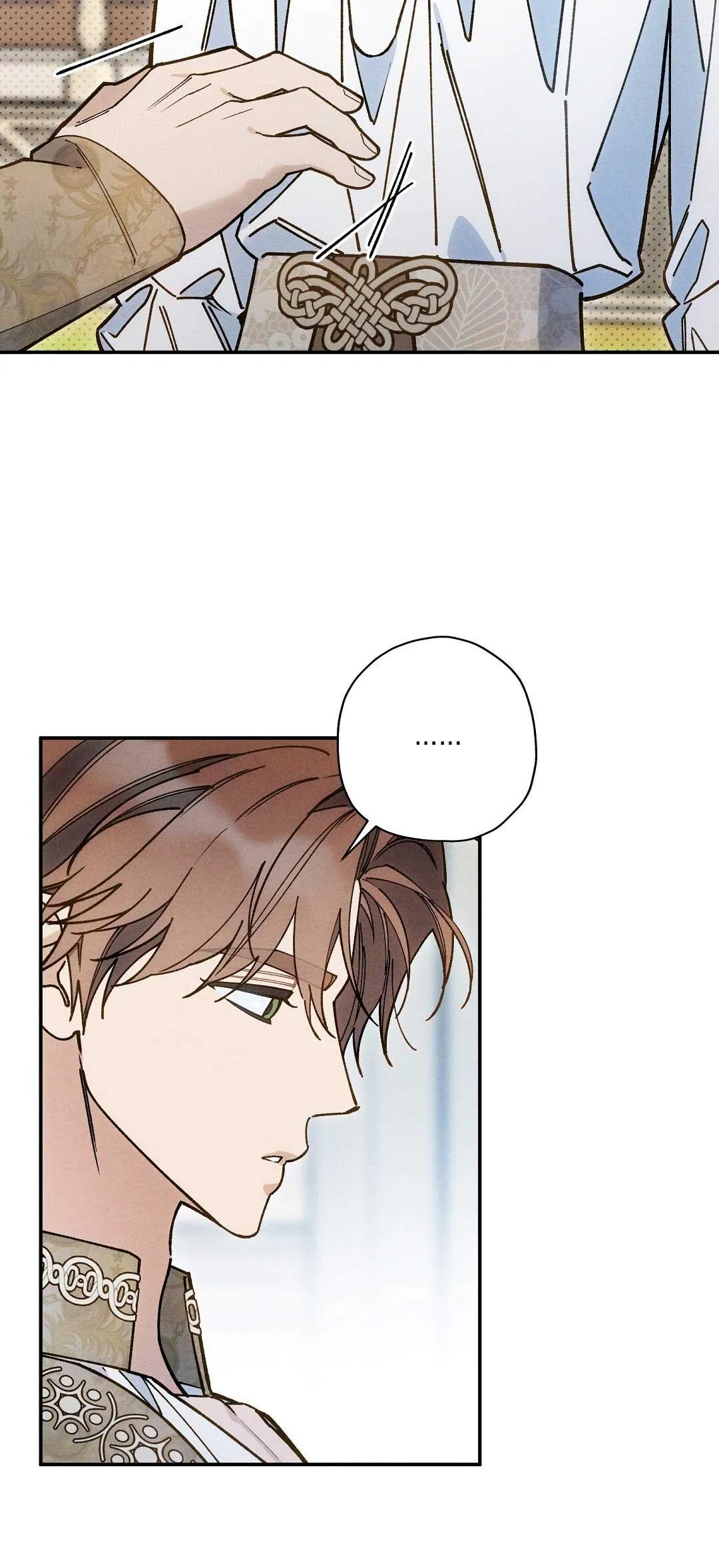 HOÀNG TỬ HƯ HỎNG CHE GIẤU MÌNH LÀ OMEGA Chapter 81 Trang 40