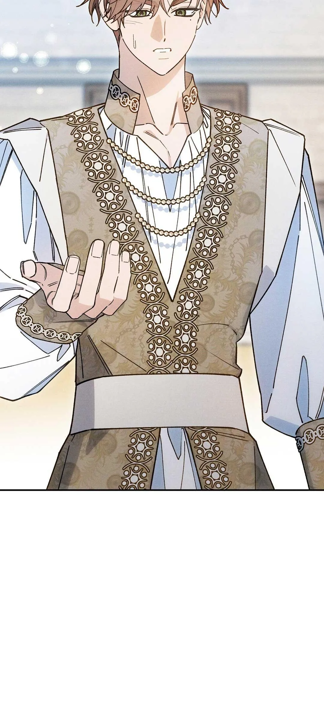 HOÀNG TỬ HƯ HỎNG CHE GIẤU MÌNH LÀ OMEGA Chapter 81 Trang 42