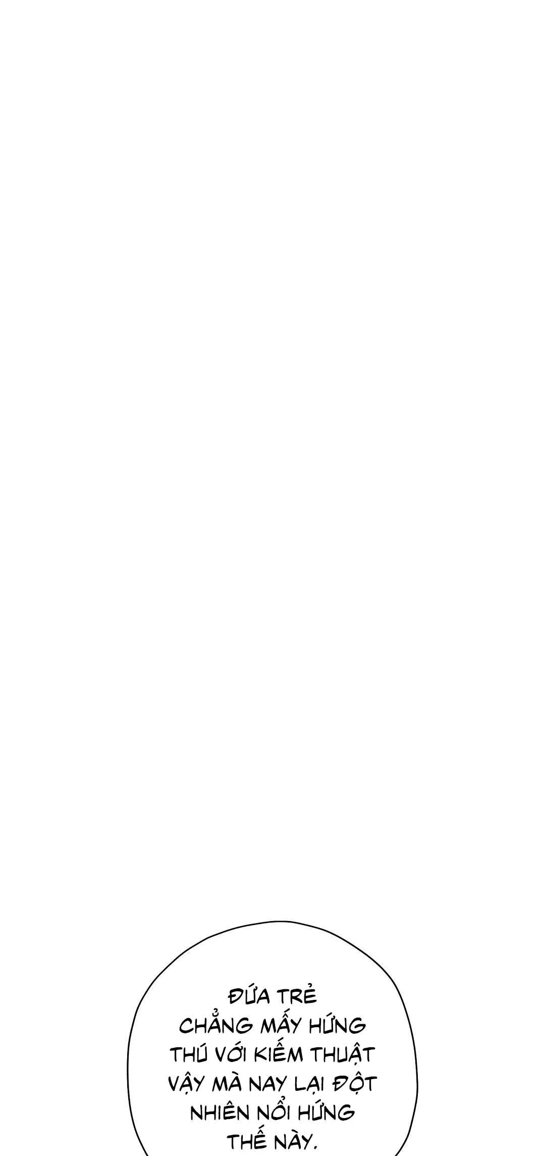 HOÀNG TỬ HƯ HỎNG CHE GIẤU MÌNH LÀ OMEGA Chapter 81 Trang 54