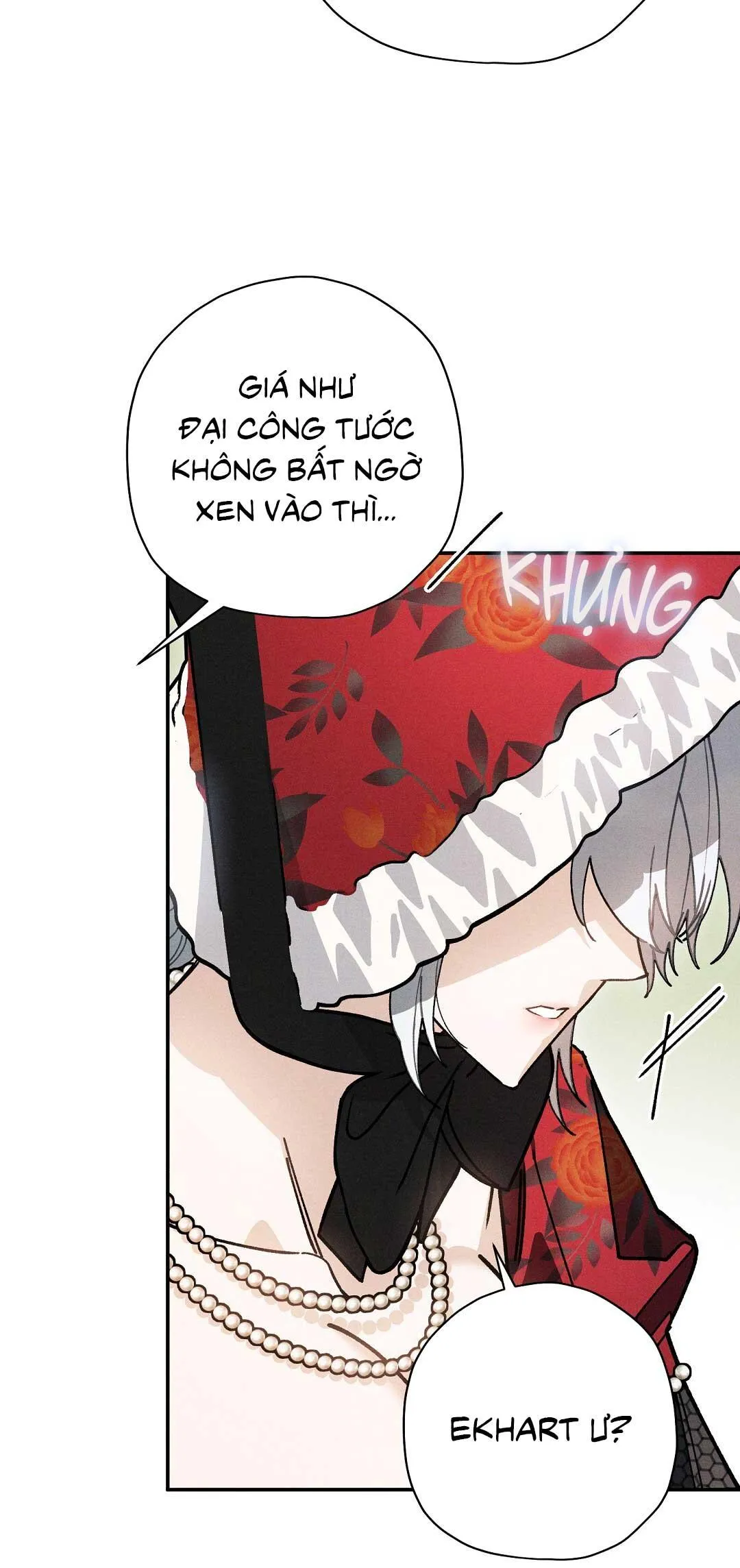 HOÀNG TỬ HƯ HỎNG CHE GIẤU MÌNH LÀ OMEGA Chapter 81 Trang 57