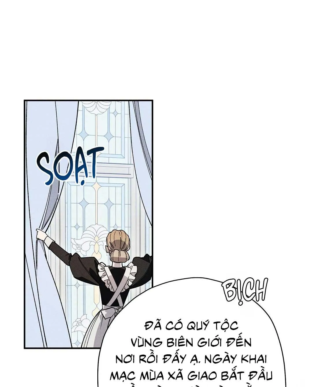 HOÀNG TỬ HƯ HỎNG CHE GIẤU MÌNH LÀ OMEGA Chapter 81 Trang 62