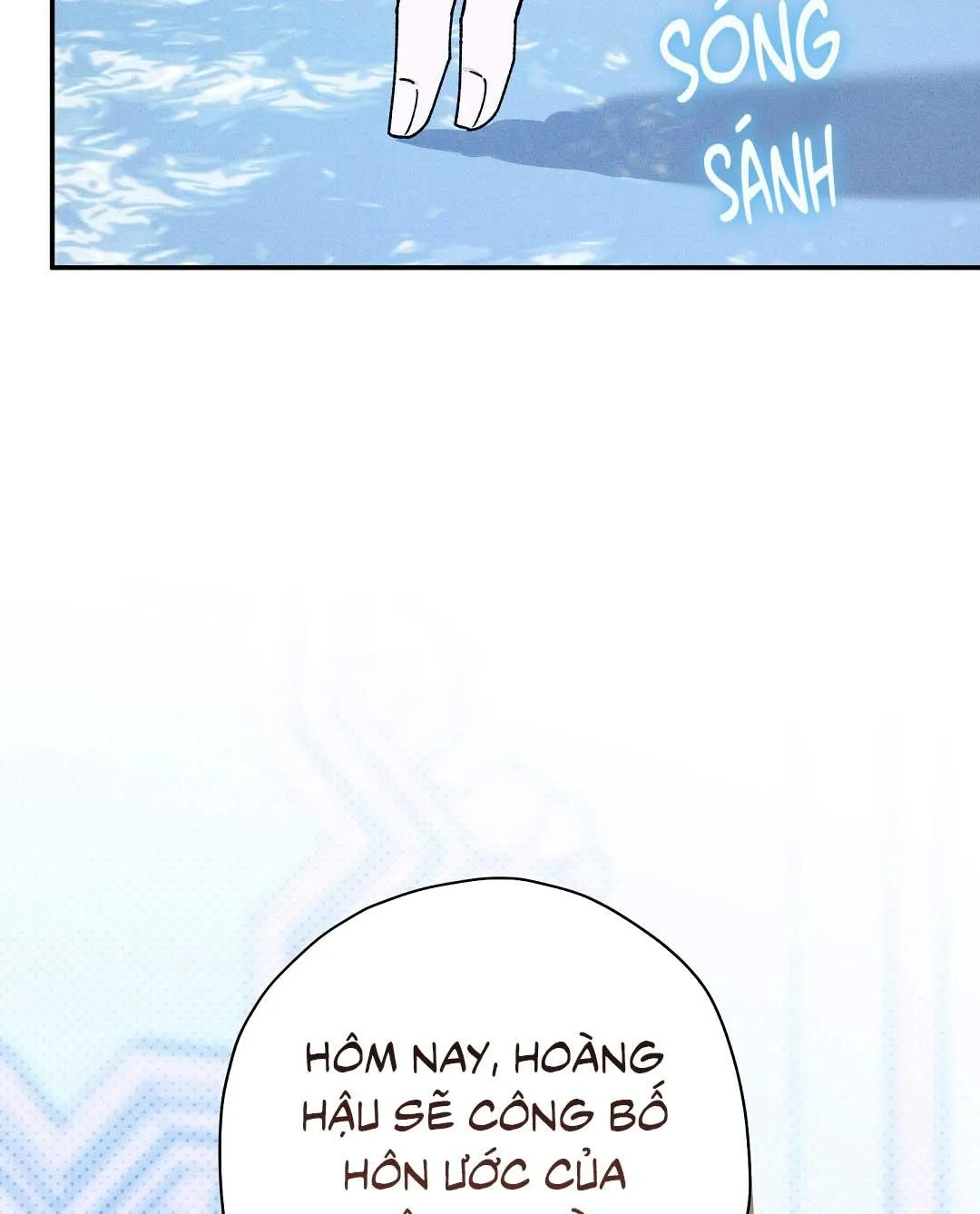 HOÀNG TỬ HƯ HỎNG CHE GIẤU MÌNH LÀ OMEGA Chapter 81 Trang 67